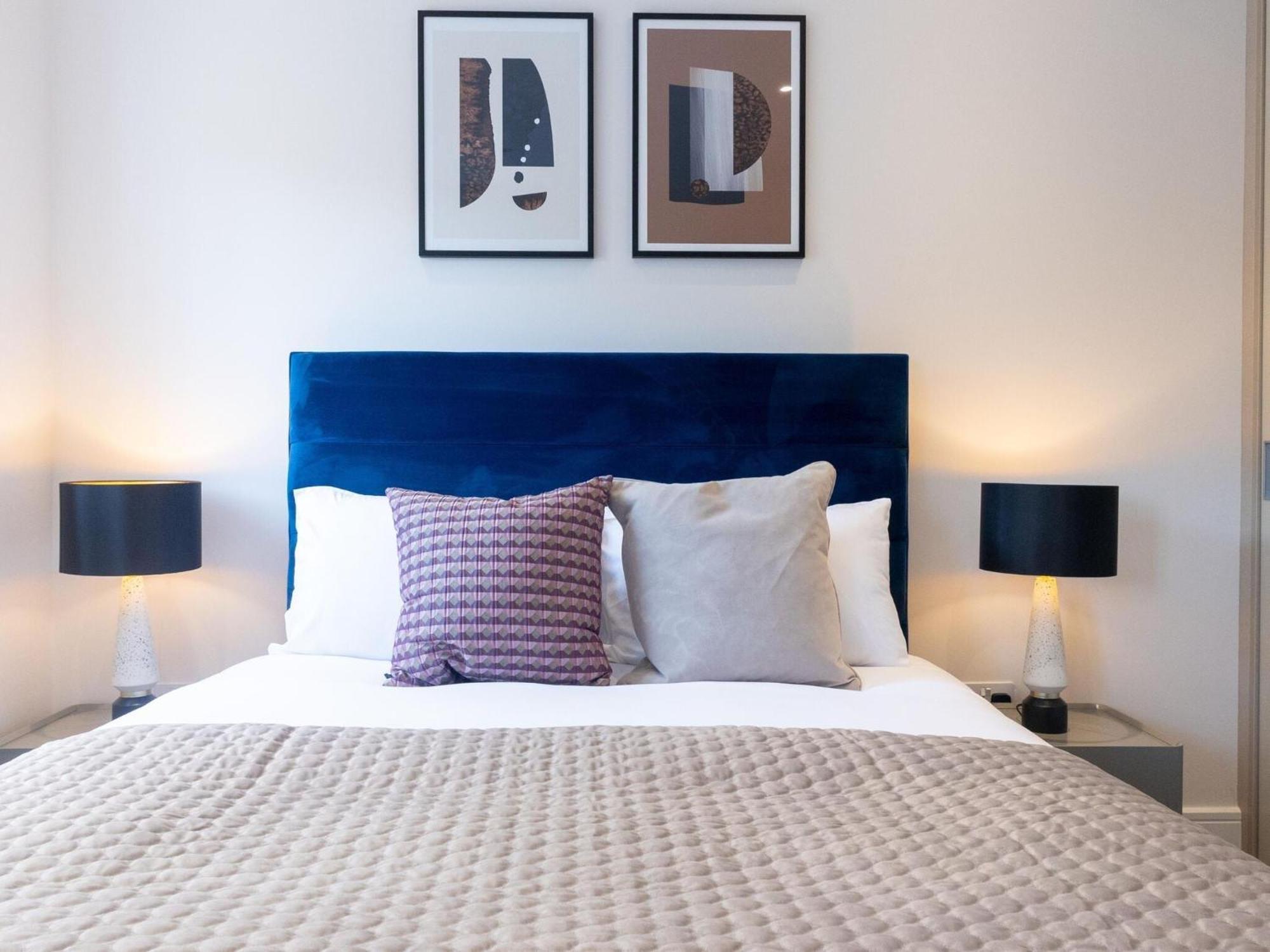 Premier Near Camden Markets Very Close To Tube Stations By Sojo Apartamento Londres