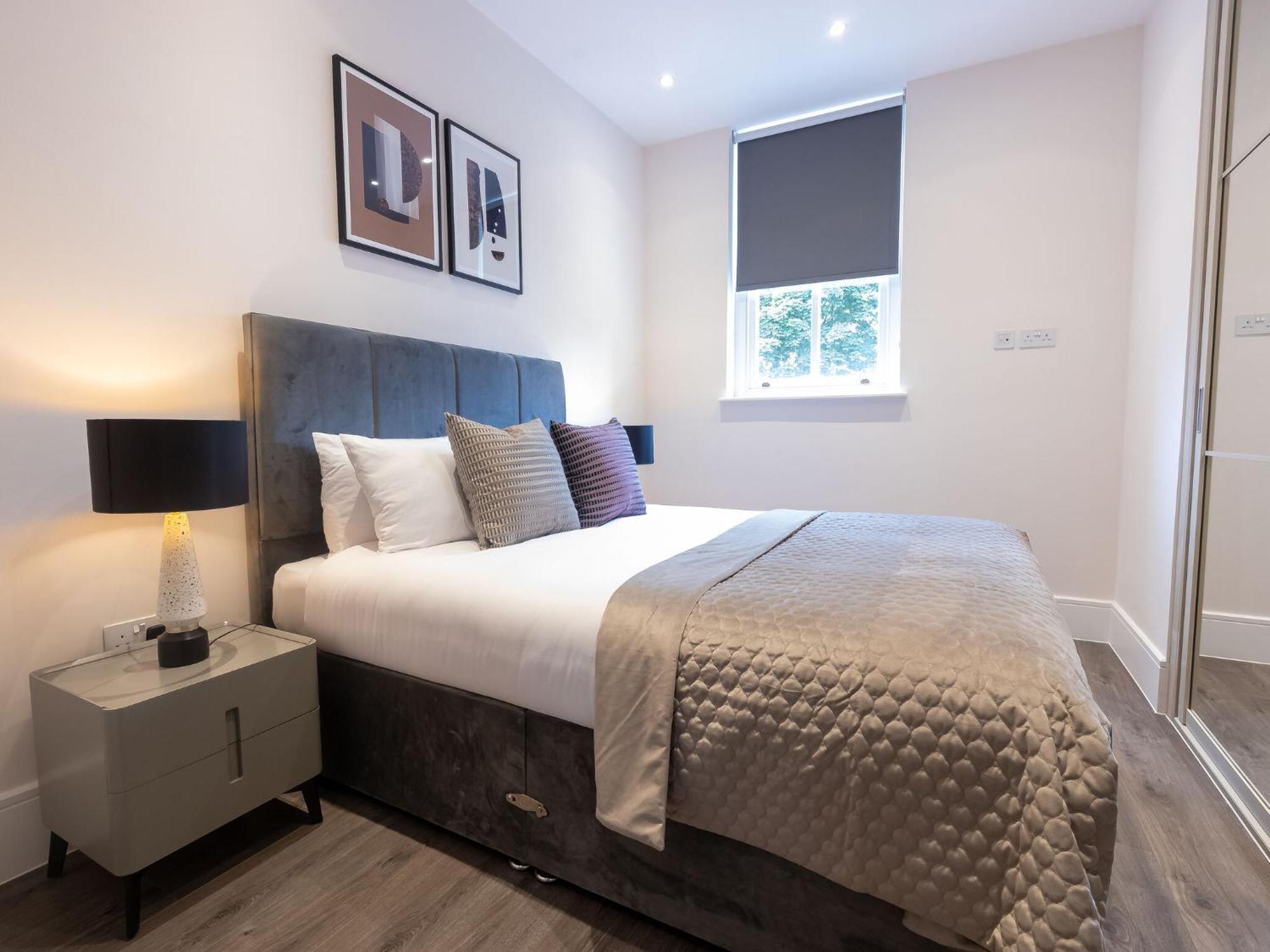 Premier Near Camden Markets Very Close To Tube Stations By Sojo Londres