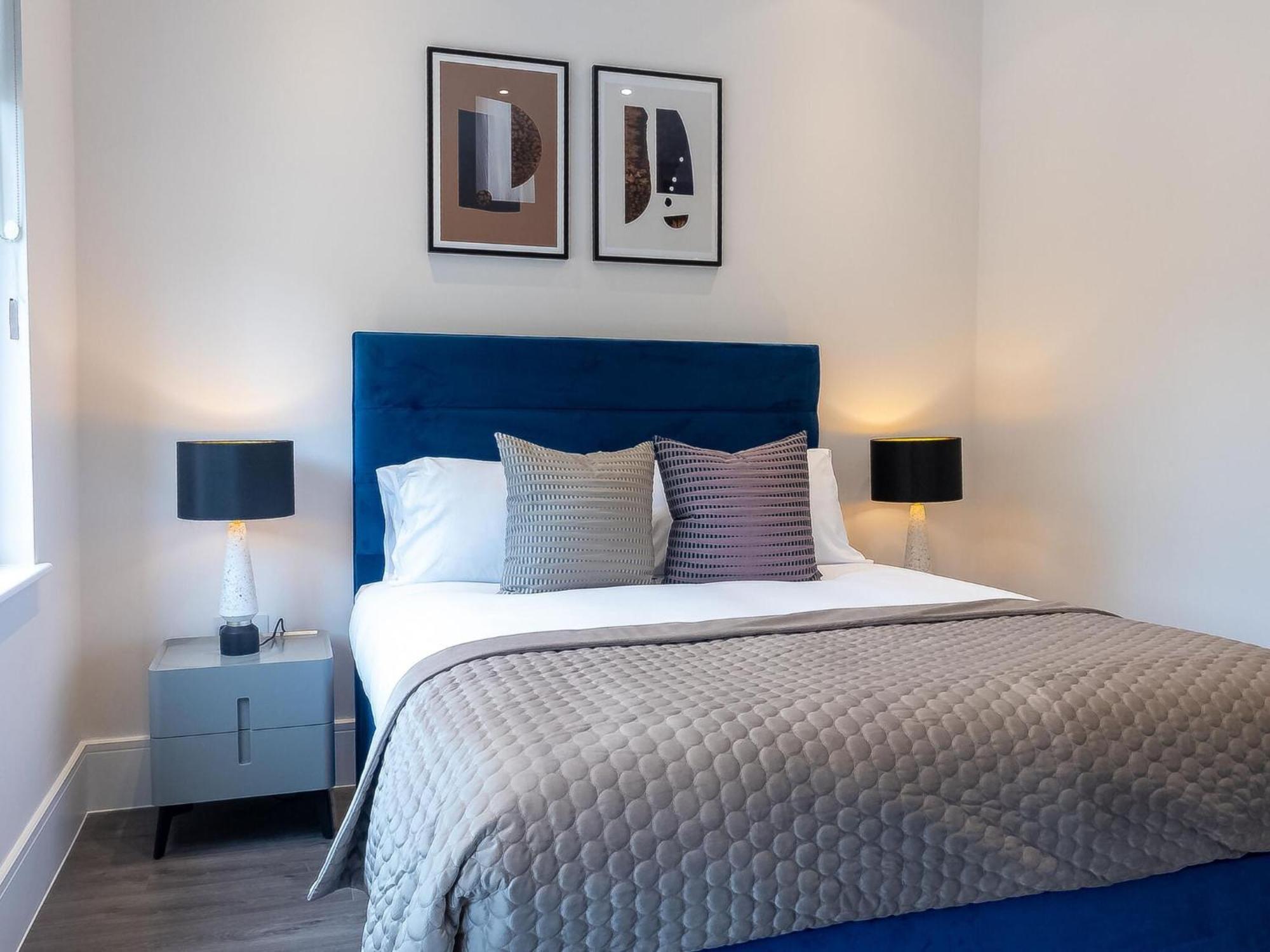 Premier Near Camden Markets Very Close To Tube Stations By Sojo Apartamento