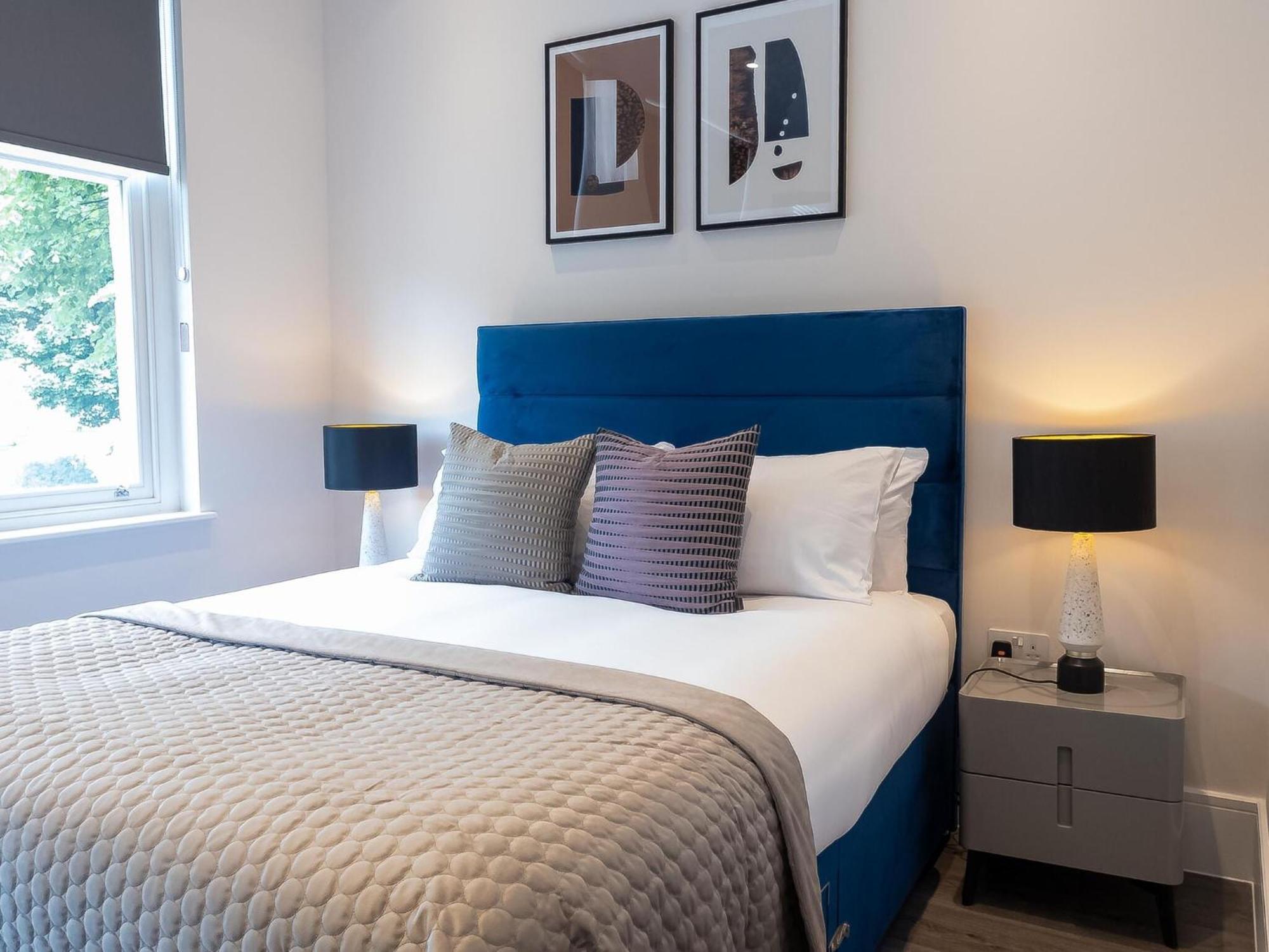 Apartamento Premier Near Camden Markets Very Close To Tube Stations By Sojo