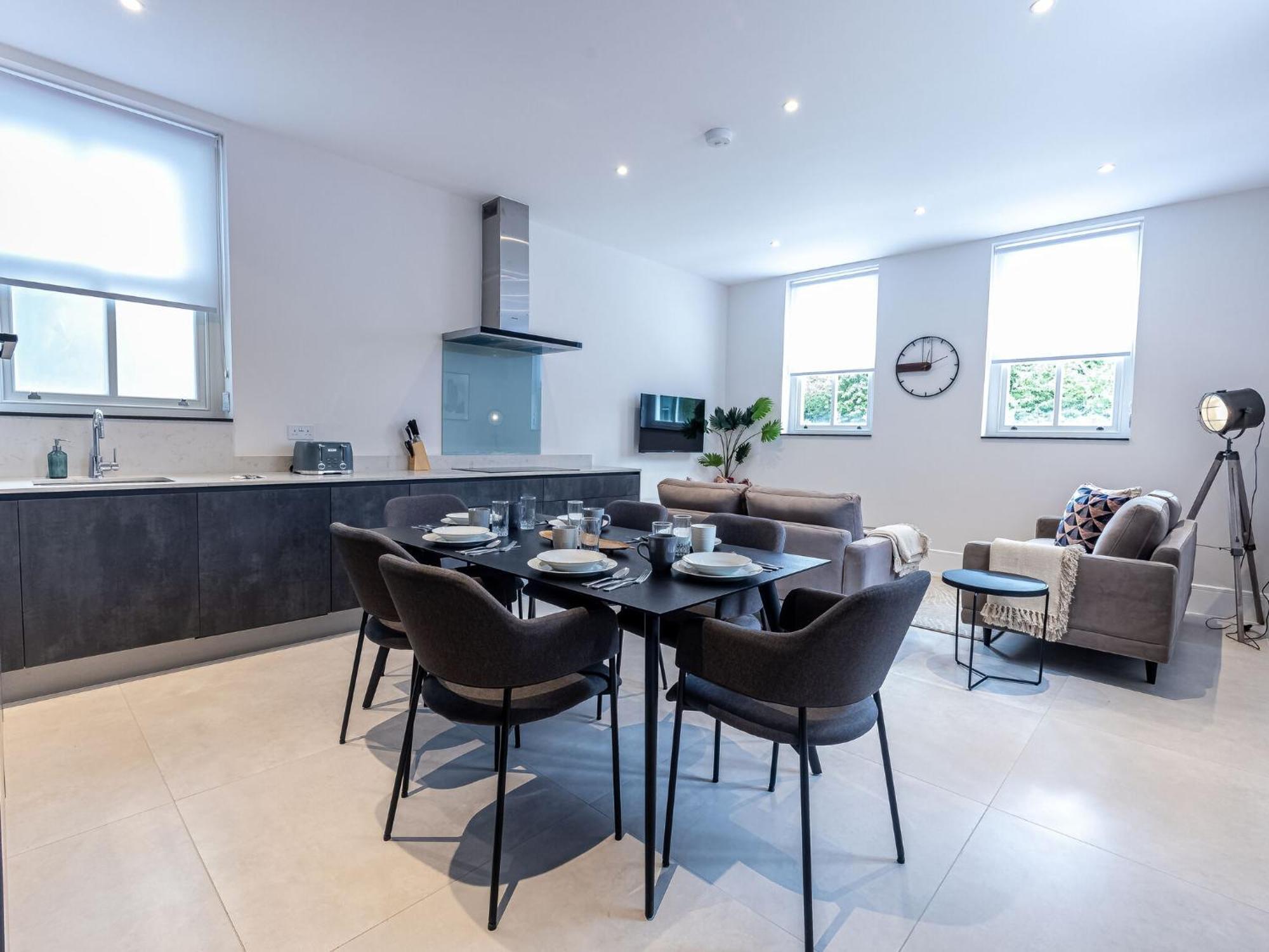 Premier Near Camden Markets Very Close To Tube Stations By Sojo Apartamento *