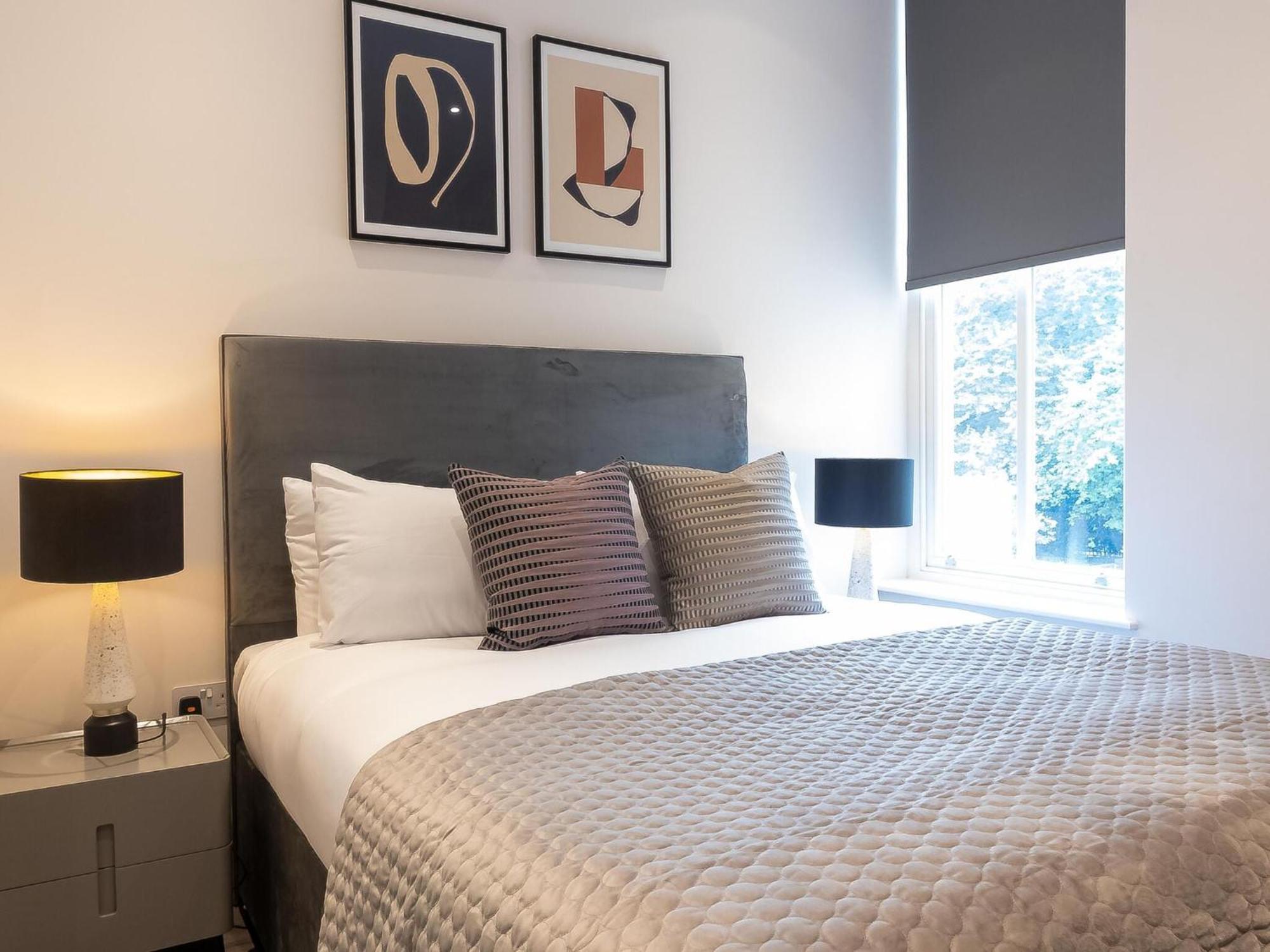 Premier Near Camden Markets Very Close To Tube Stations By Sojo Apartamento