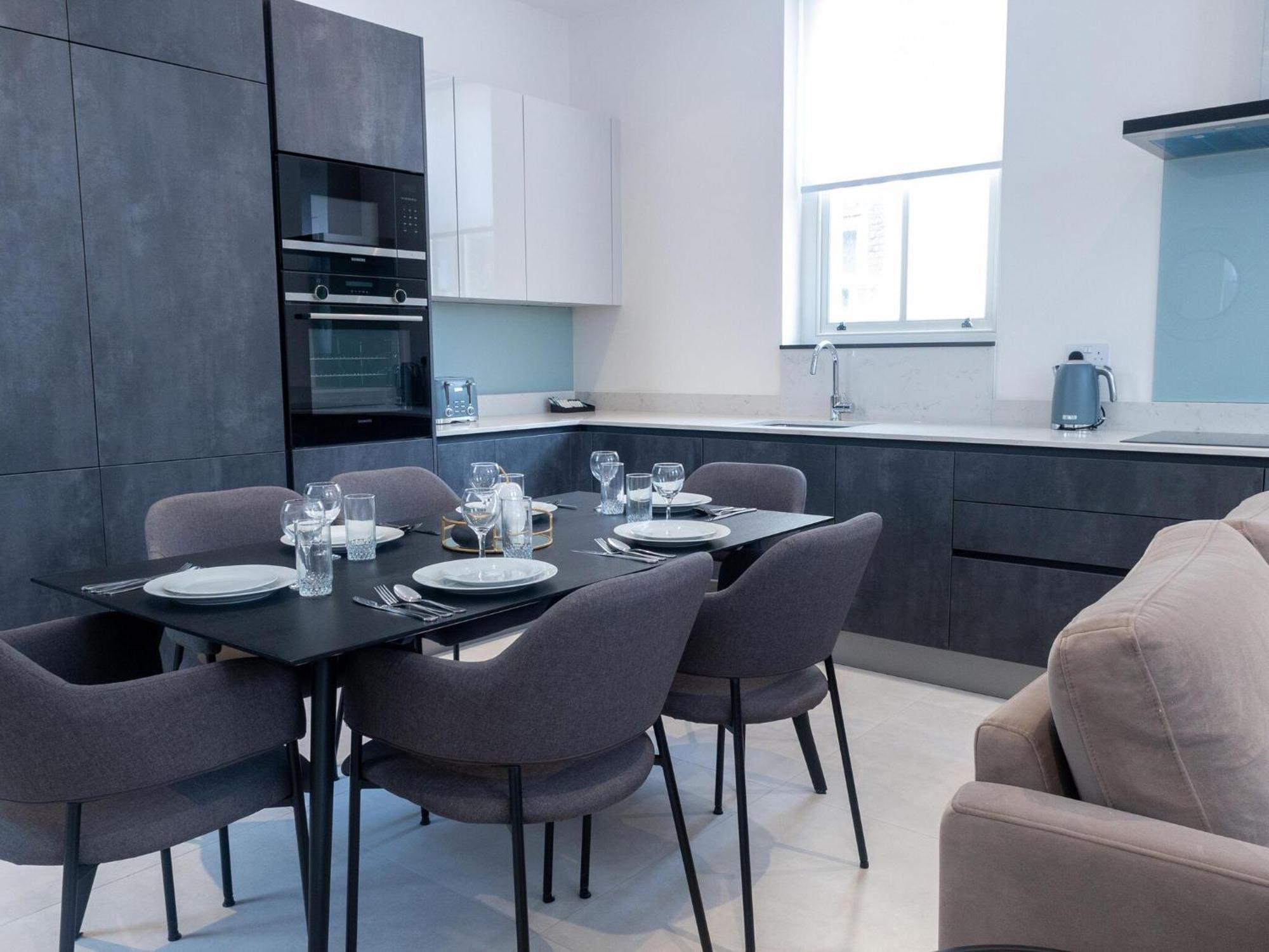 Apartamento Premier Near Camden Markets Very Close To Tube Stations By Sojo