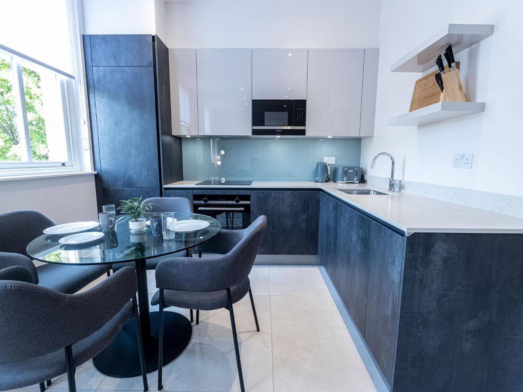 Apartamento Premier Near Camden Markets Very Close To Tube Stations By Sojo *