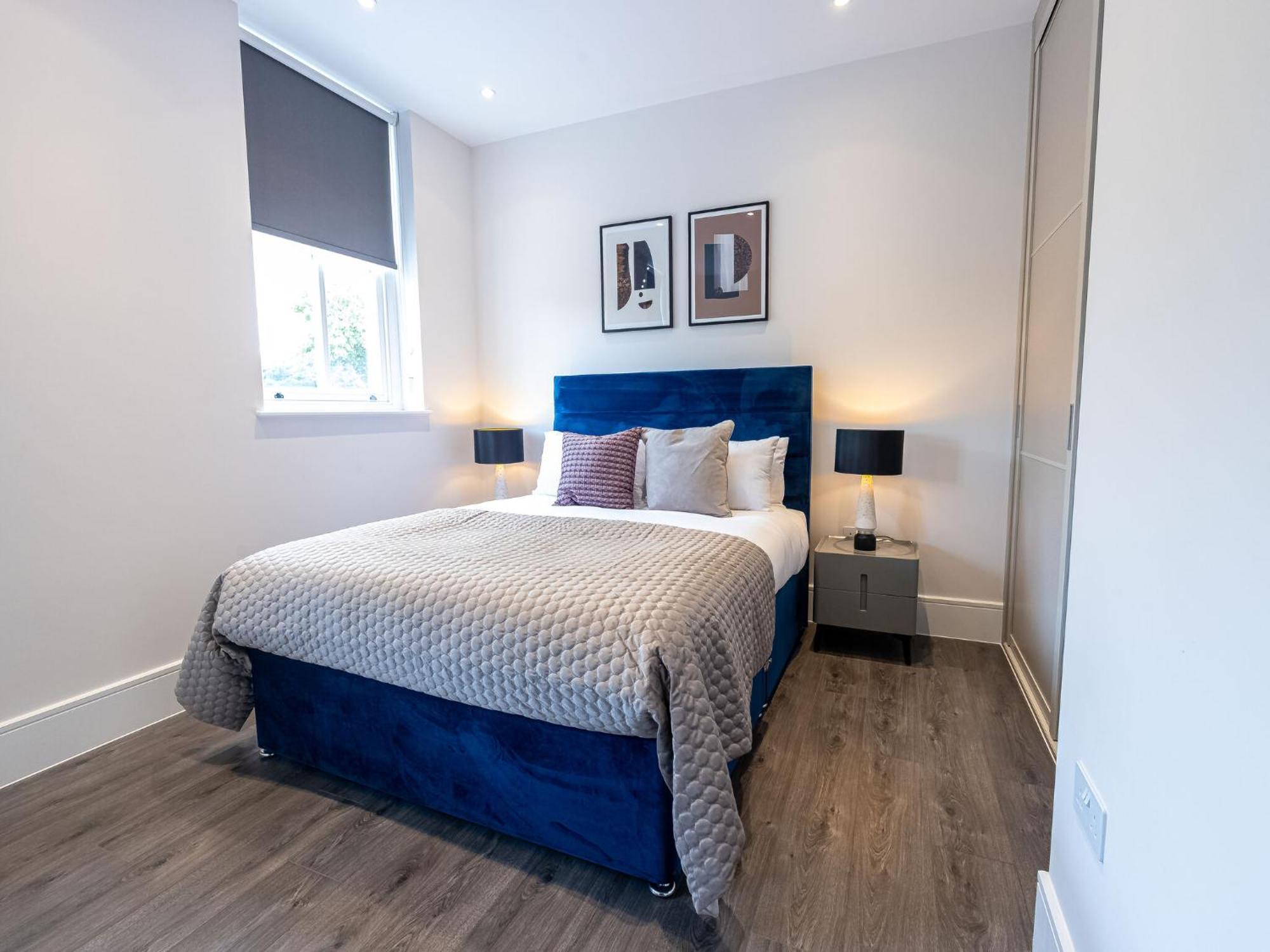Premier Near Camden Markets Very Close To Tube Stations By Sojo Apartamento