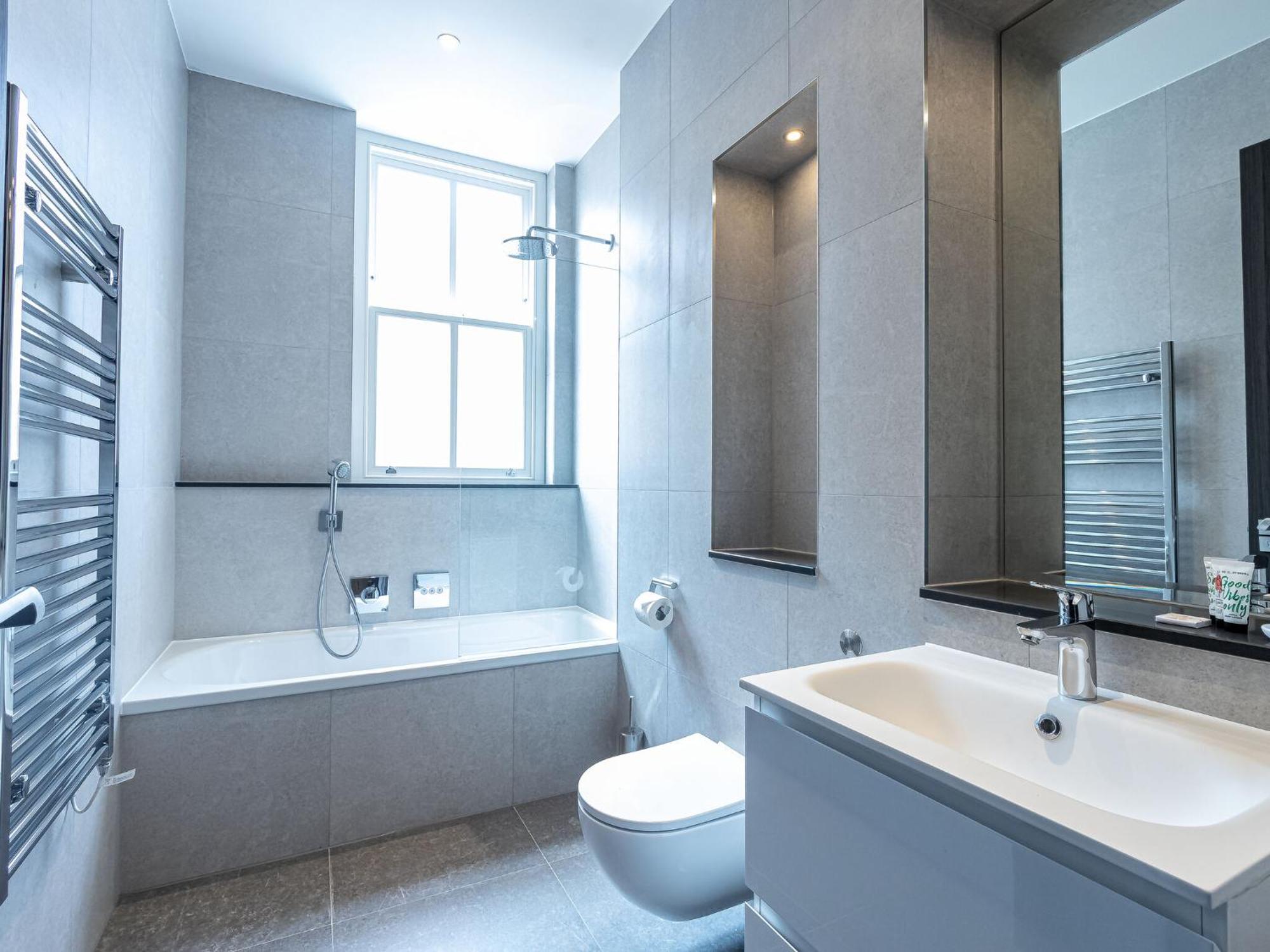 Apartamento Premier Near Camden Markets Very Close To Tube Stations By Sojo *