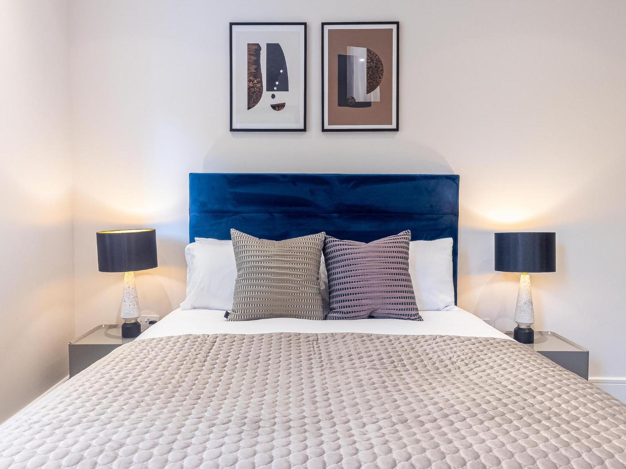 Apartamento Premier Near Camden Markets Very Close To Tube Stations By Sojo