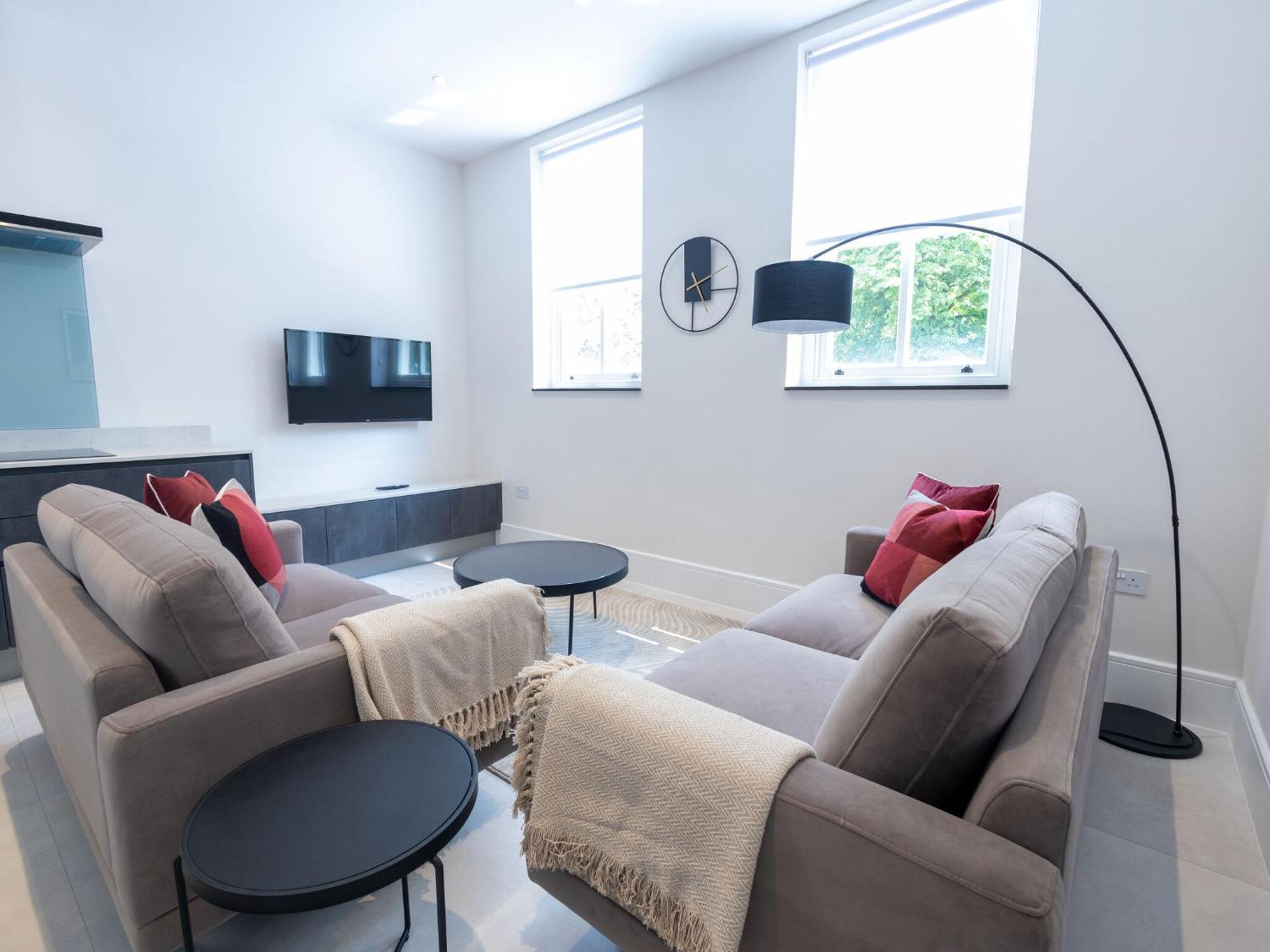 Premier Near Camden Markets Very Close To Tube Stations By Sojo * Londres