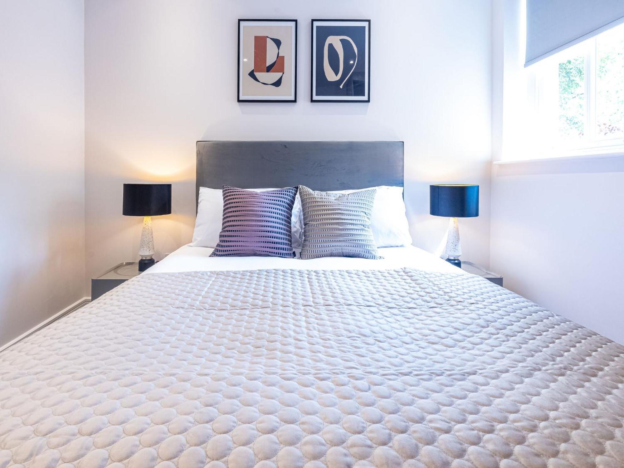 Premier Near Camden Markets Very Close To Tube Stations By Sojo Apartamento