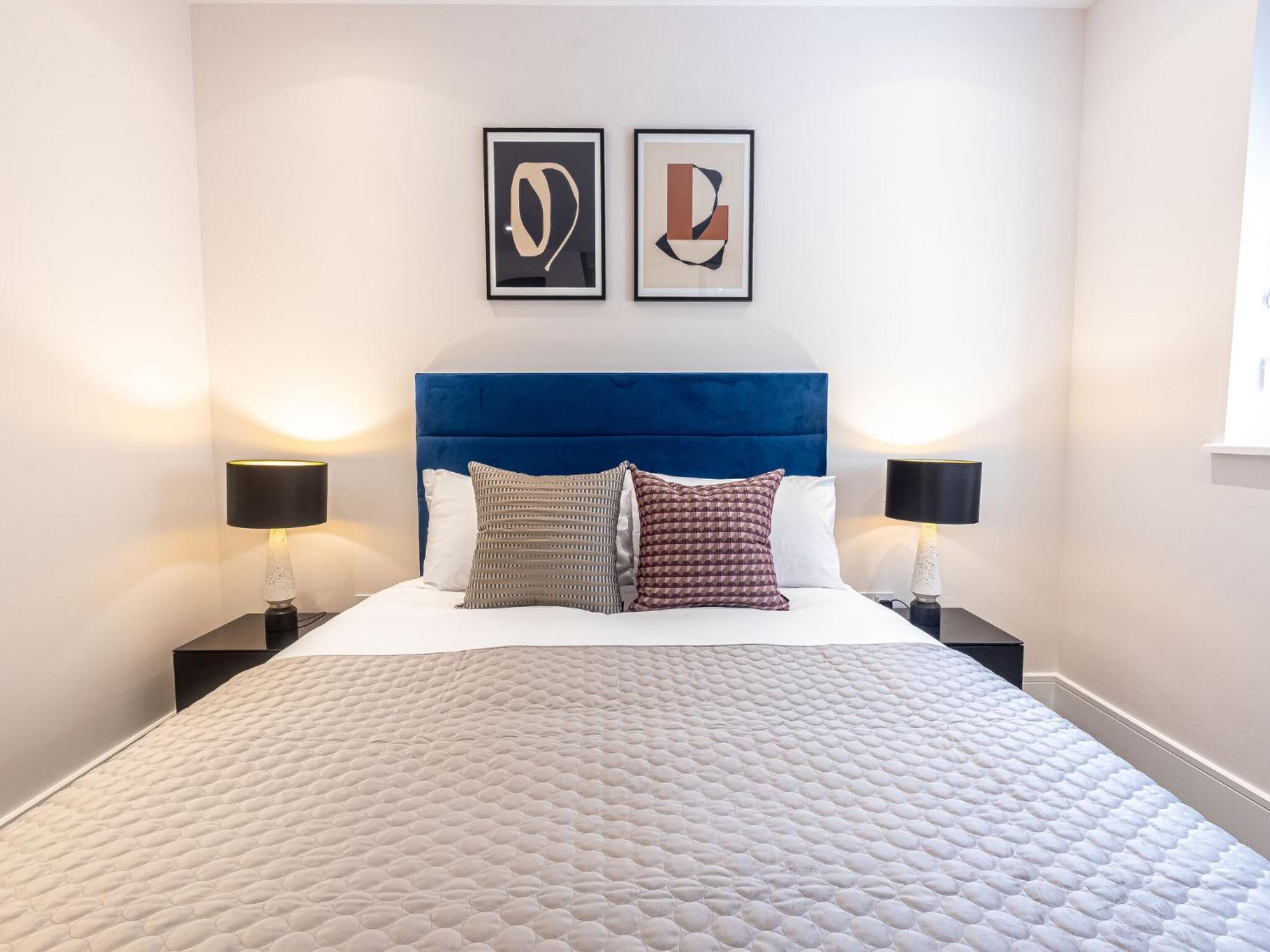 Premier Near Camden Markets Very Close To Tube Stations By Sojo Apartamento Londres