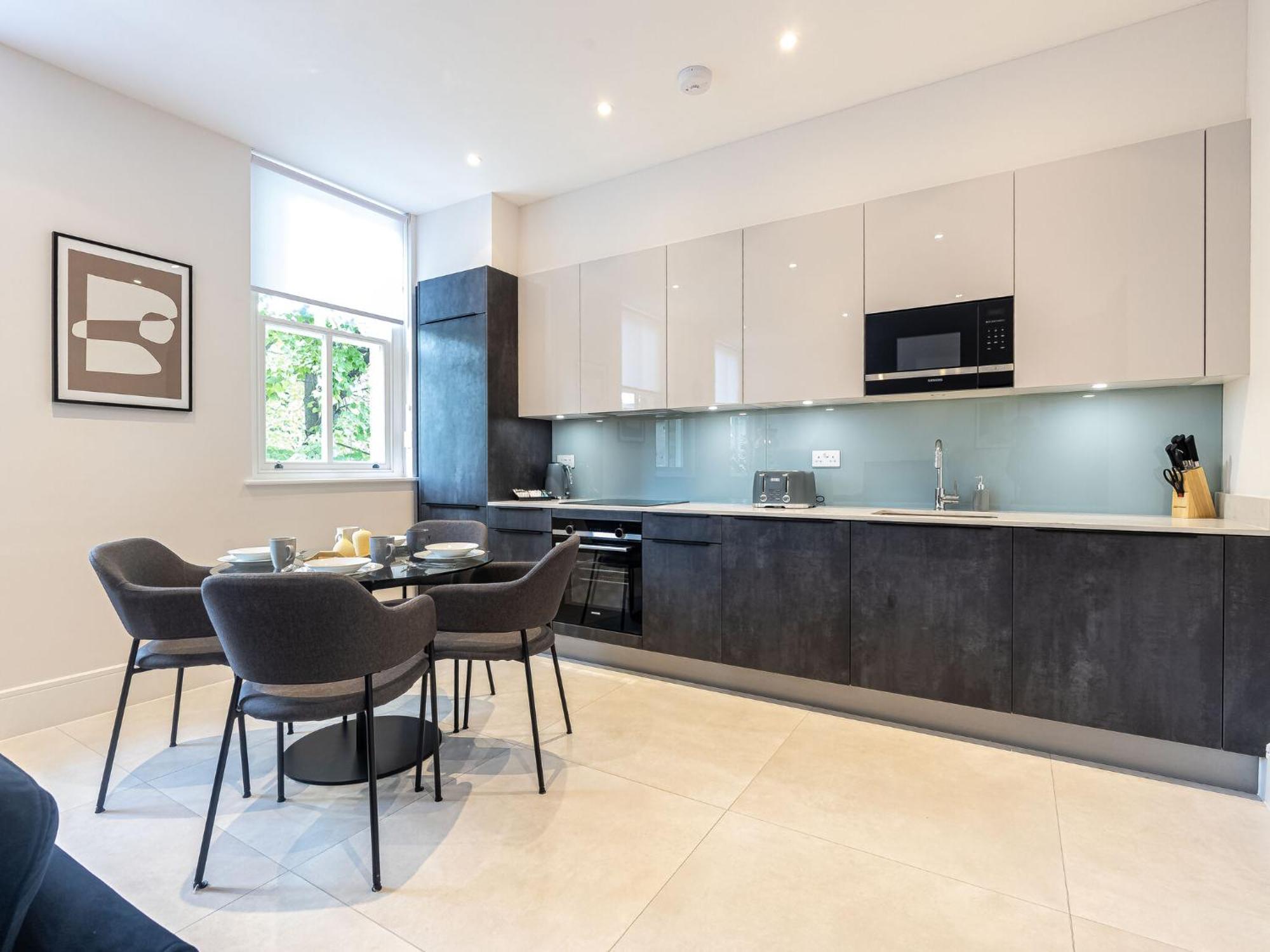 Apartamento Premier Near Camden Markets Very Close To Tube Stations By Sojo Londres