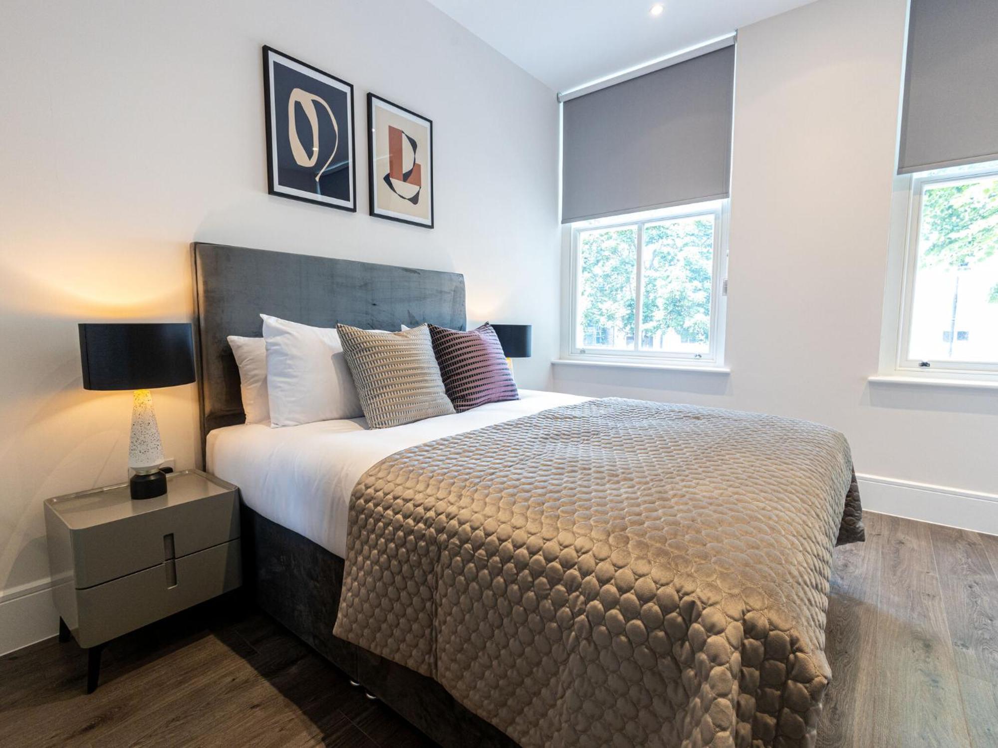 Premier Near Camden Markets Very Close To Tube Stations By Sojo Apartamento *