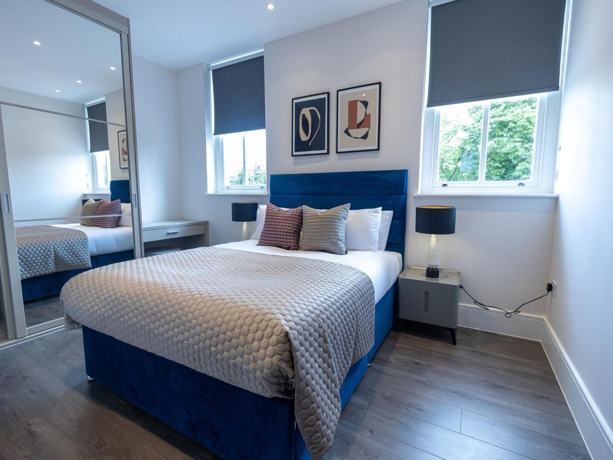 Apartamento Premier Near Camden Markets Very Close To Tube Stations By Sojo Londres