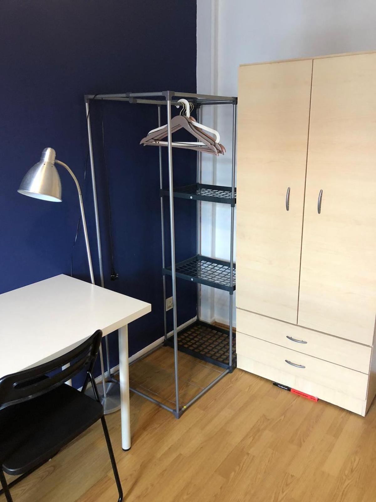 Accommodatie bij particulieren Angel Newbery