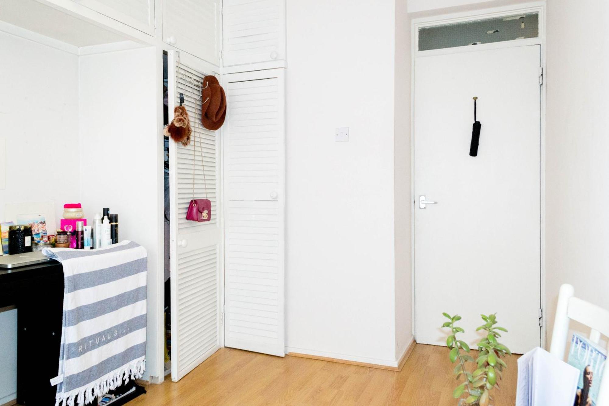 Accommodatie bij particulieren Angel Newbery