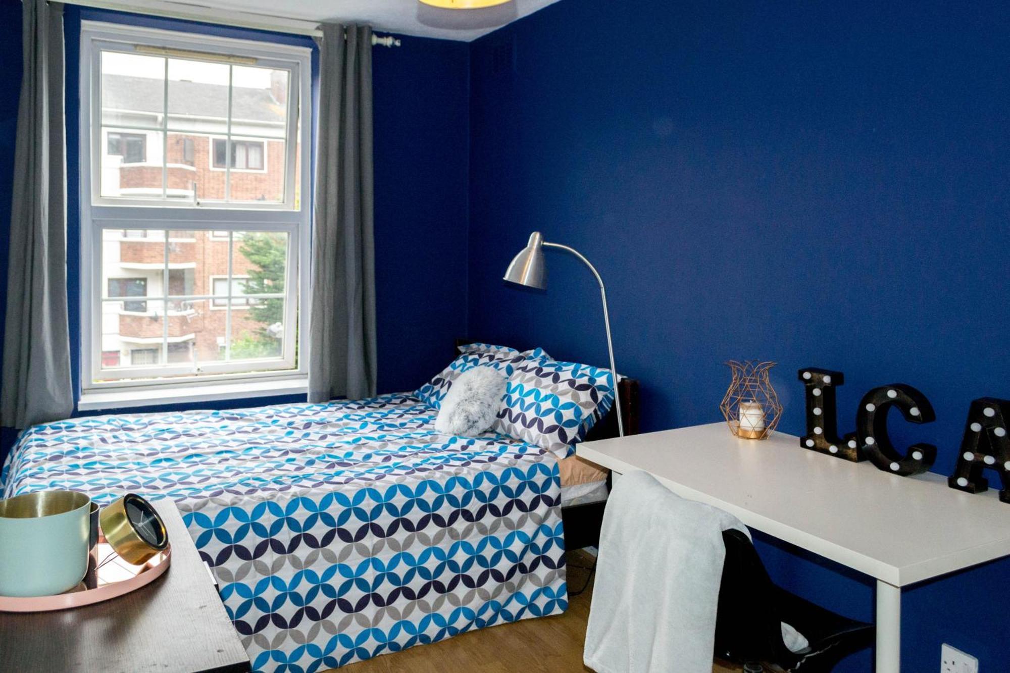 Angel Newbery Accommodatie bij particulieren *