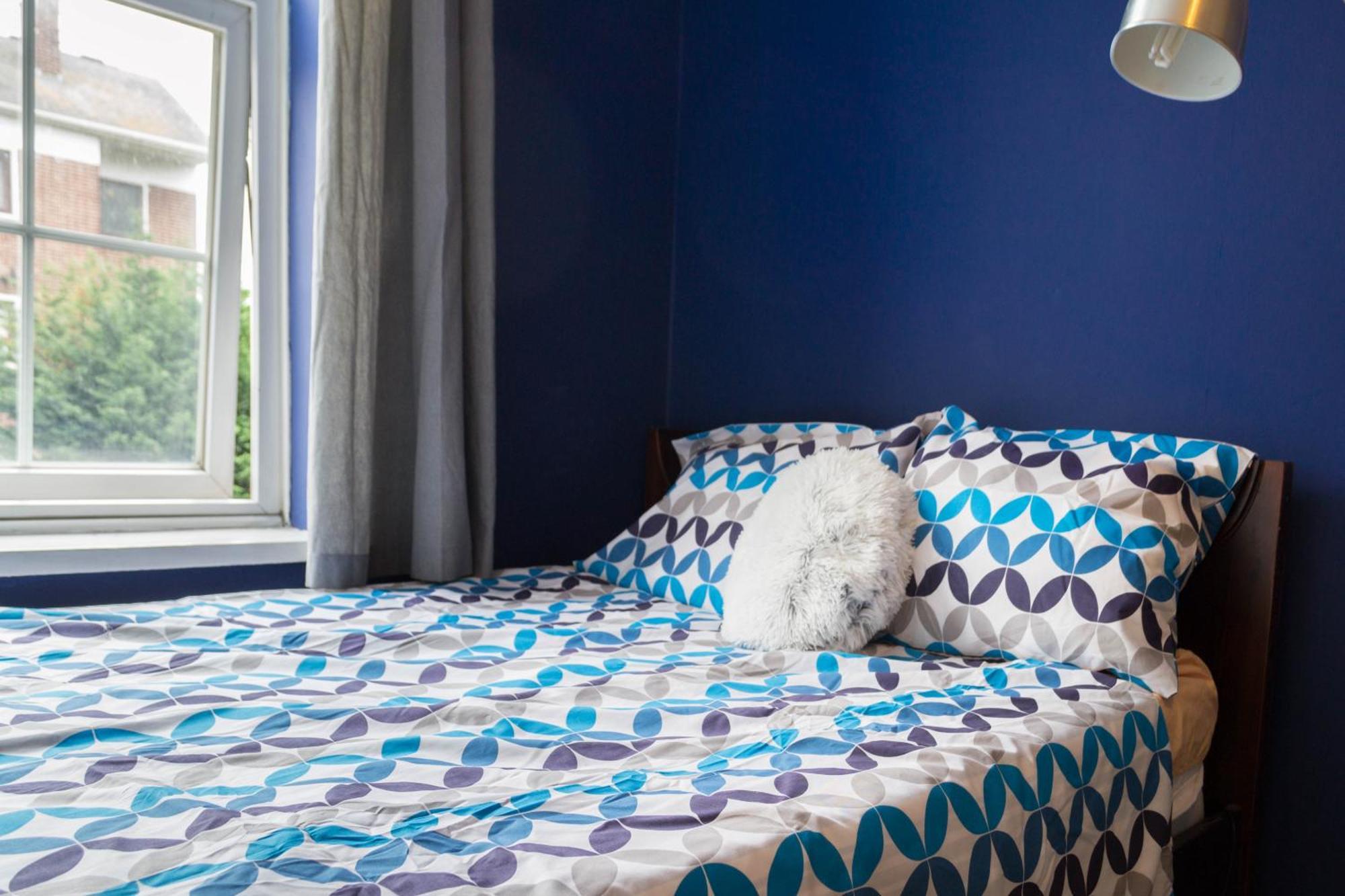 Accommodatie bij particulieren Angel Newbery