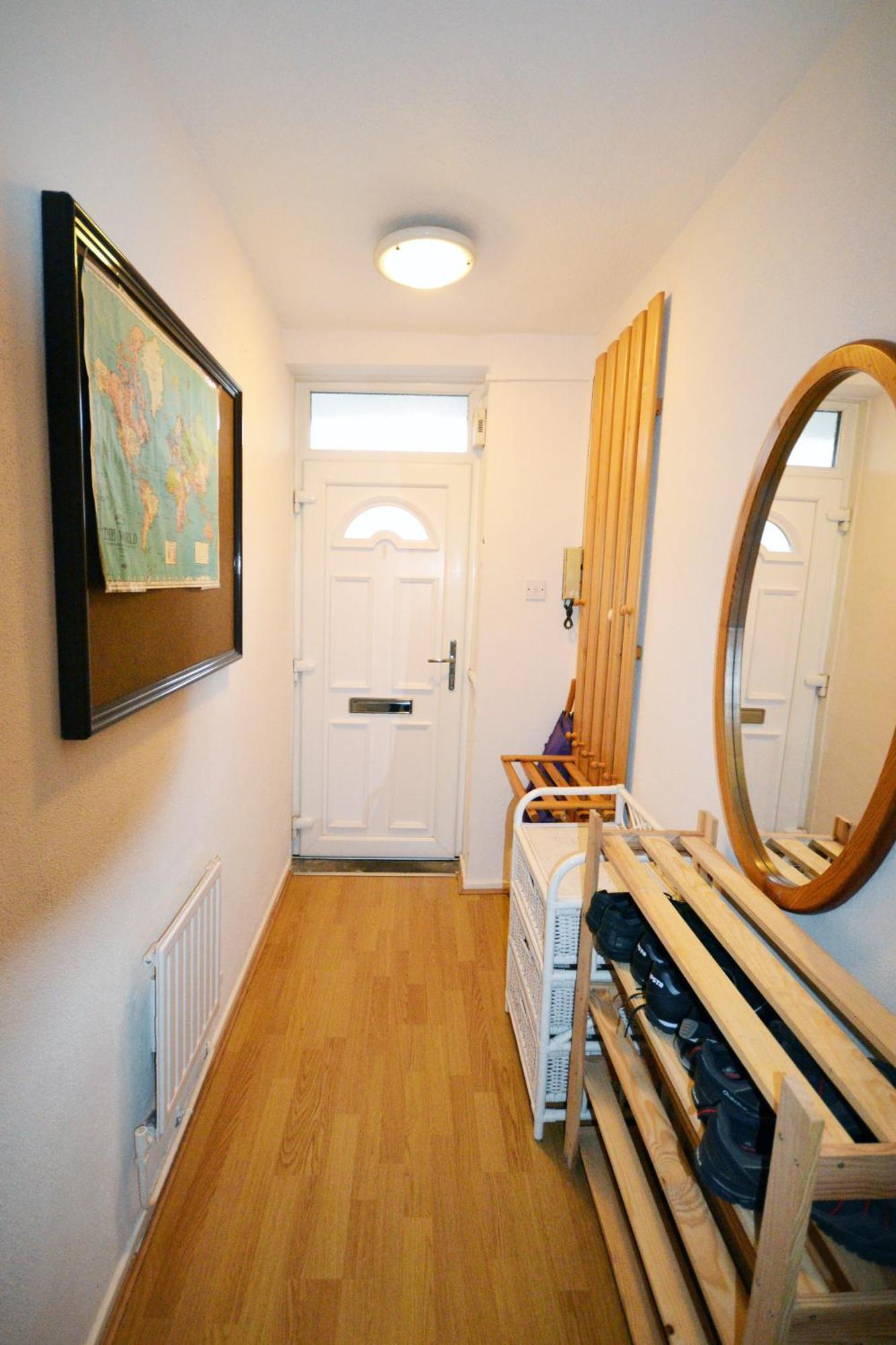 Angel Newbery Accommodatie bij particulieren