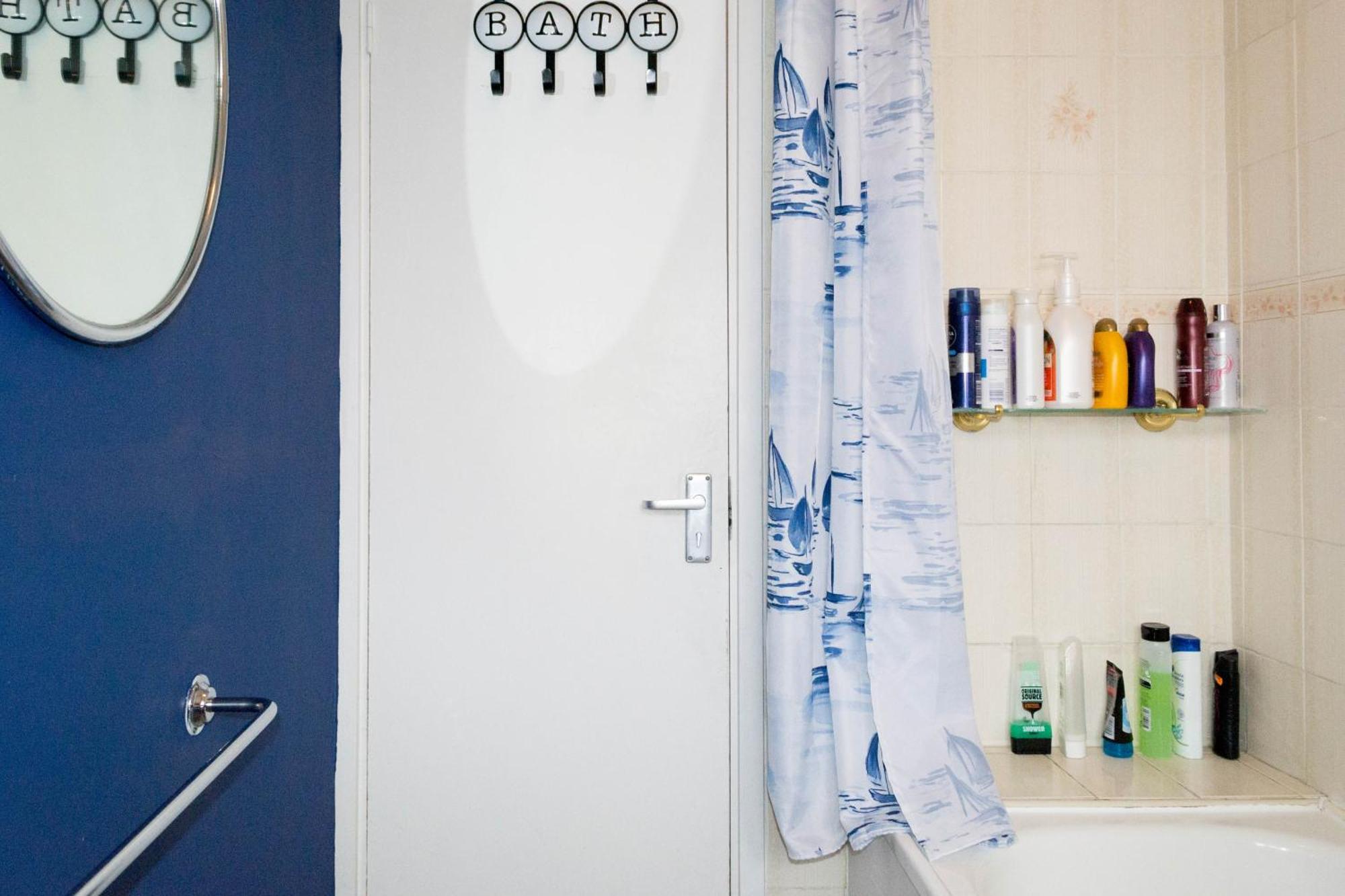 Angel Newbery Accommodatie bij particulieren Londen