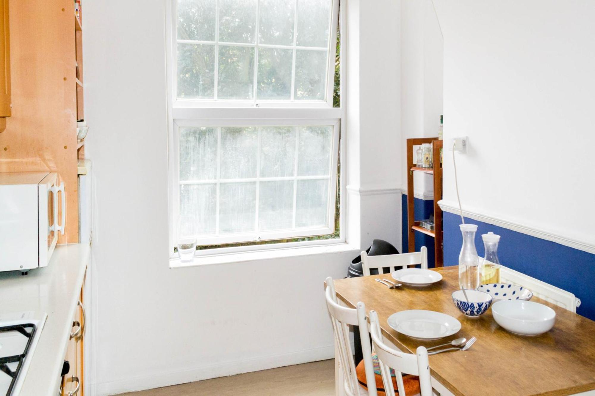 Accommodatie bij particulieren Angel Newbery *