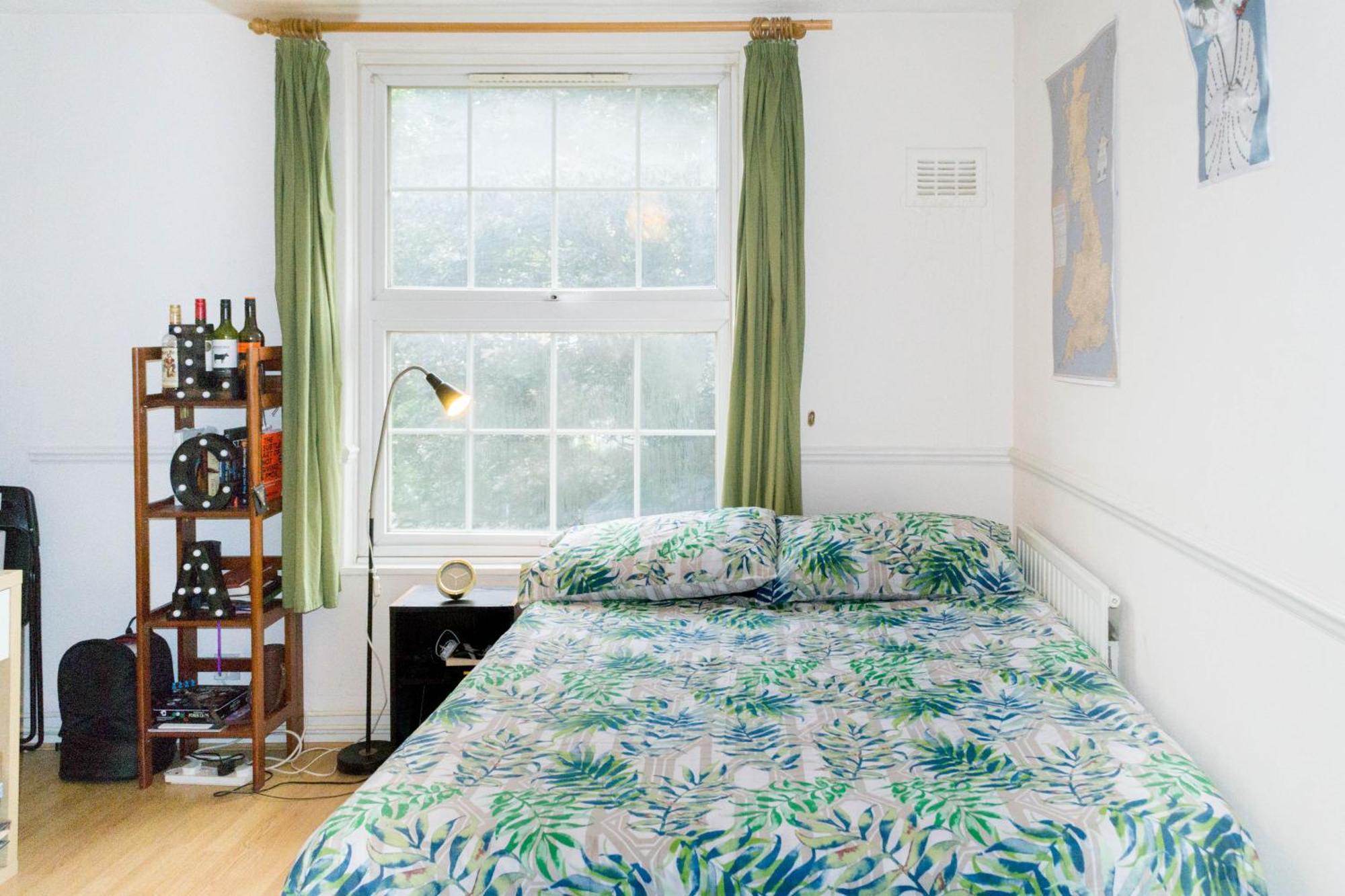 Accommodatie bij particulieren Angel Newbery