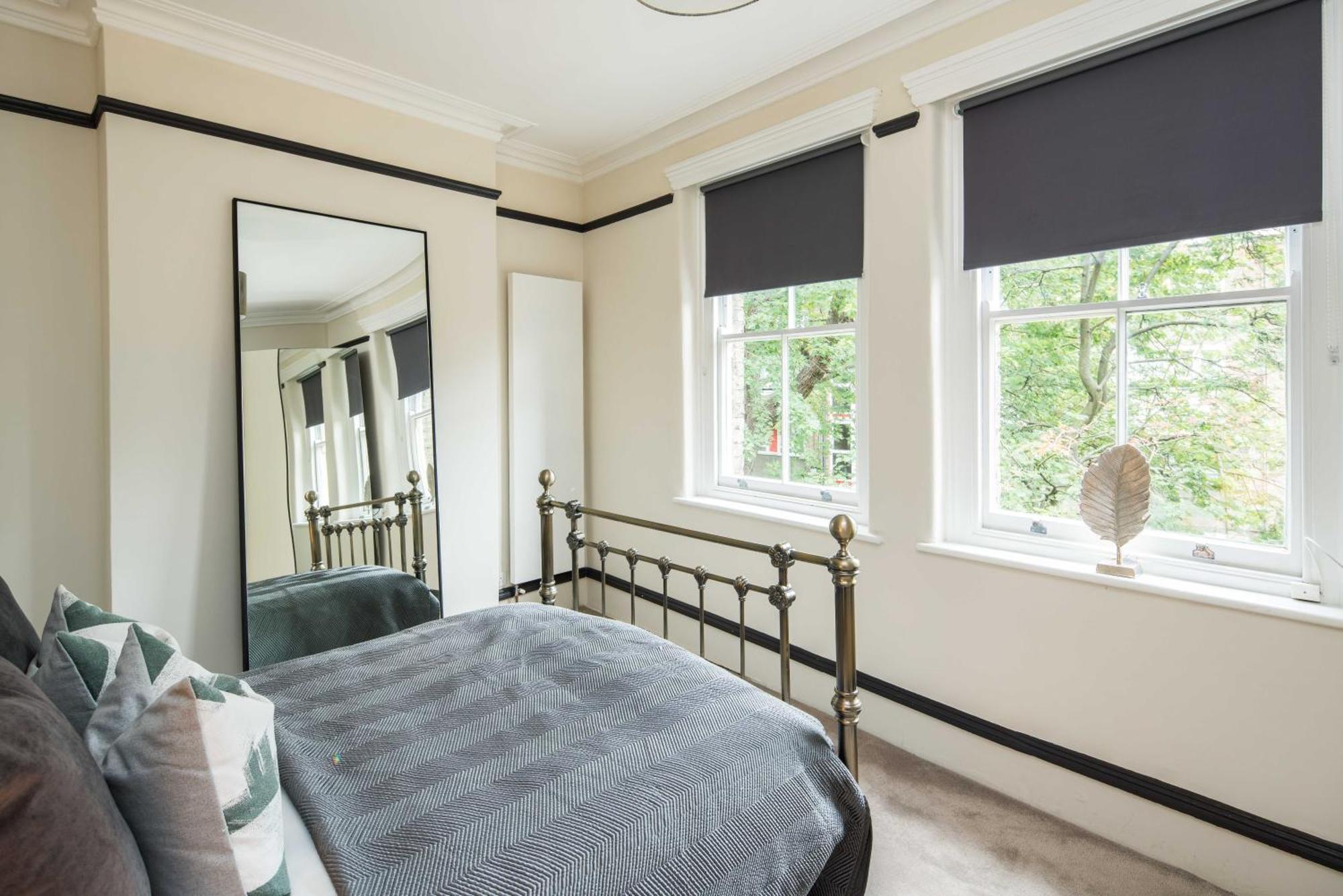 Wk Luxury4bedrooms-kensington-olympia-cinemaroom Appartement *