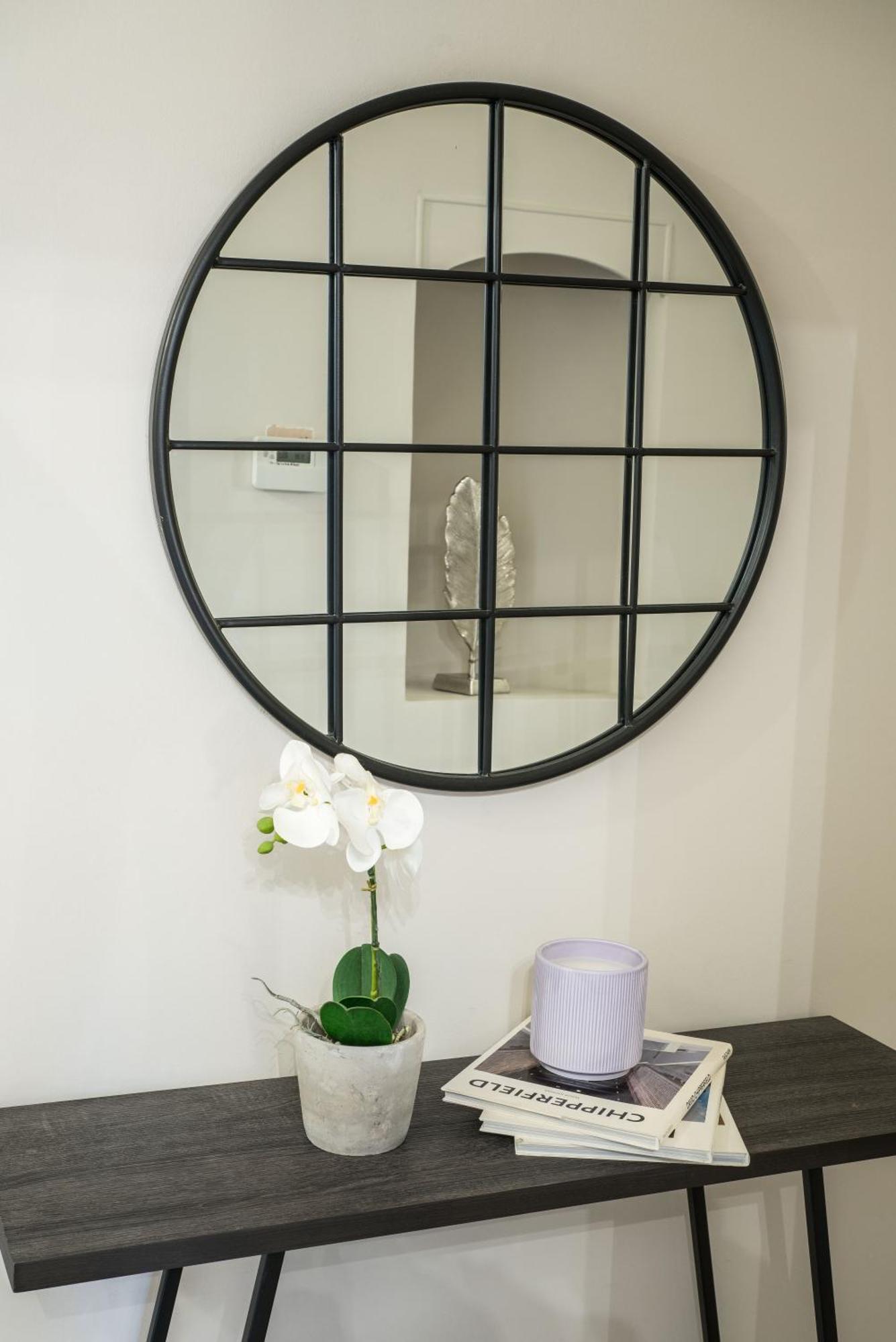 Wk Luxury4bedrooms-kensington-olympia-cinemaroom * Londen