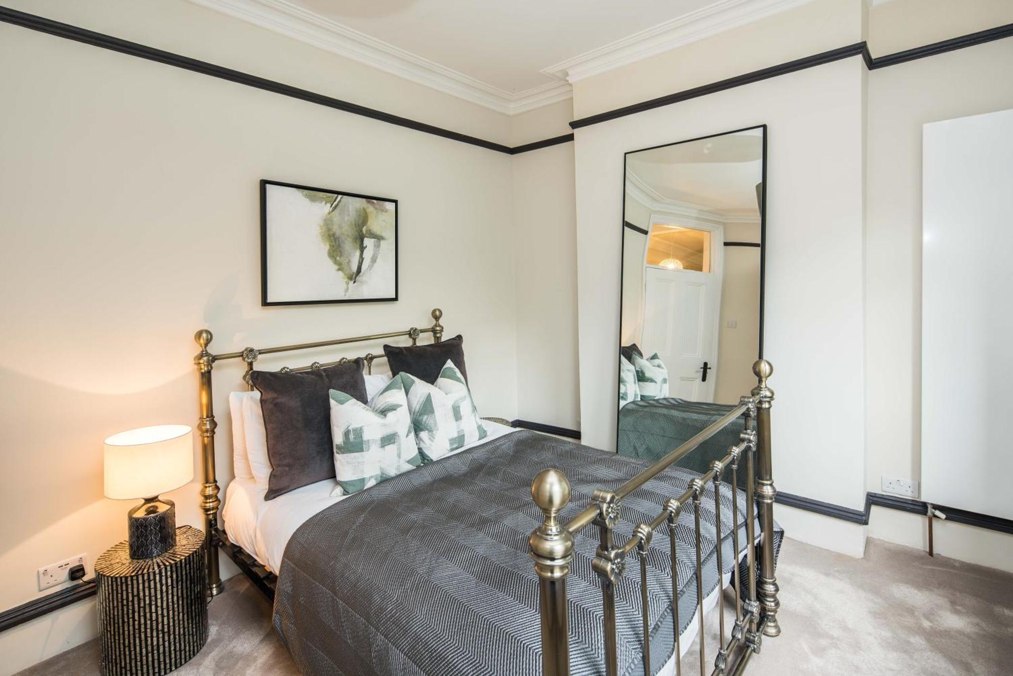 Wk Luxury4bedrooms-kensington-olympia-cinemaroom Appartement
