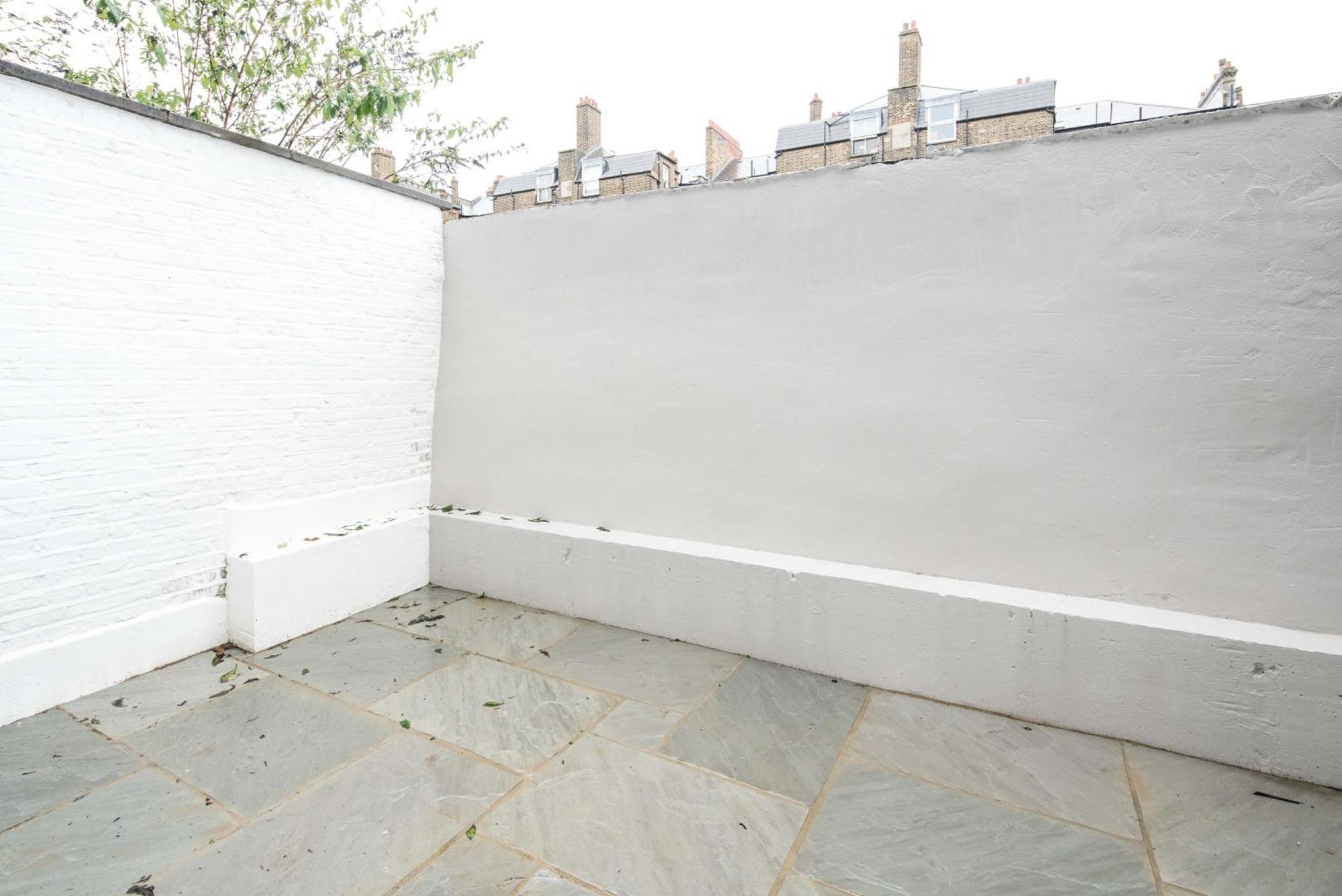 Bc1 Westkensington-baronscourt-luxuryonebed-10minpicadilly Apartamento *