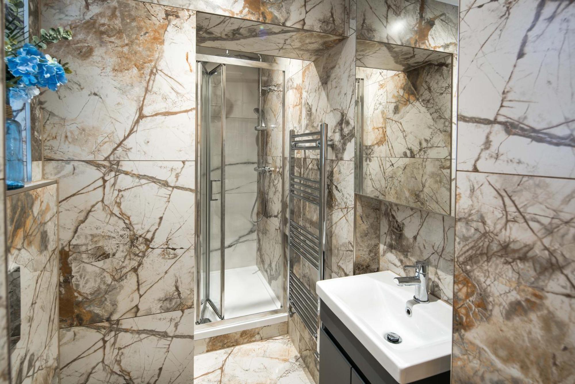 Bc1 Westkensington-baronscourt-luxuryonebed-10minpicadilly Londres