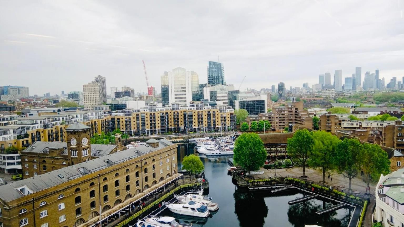 Homestay En-suite 5mins From Tower Bridge