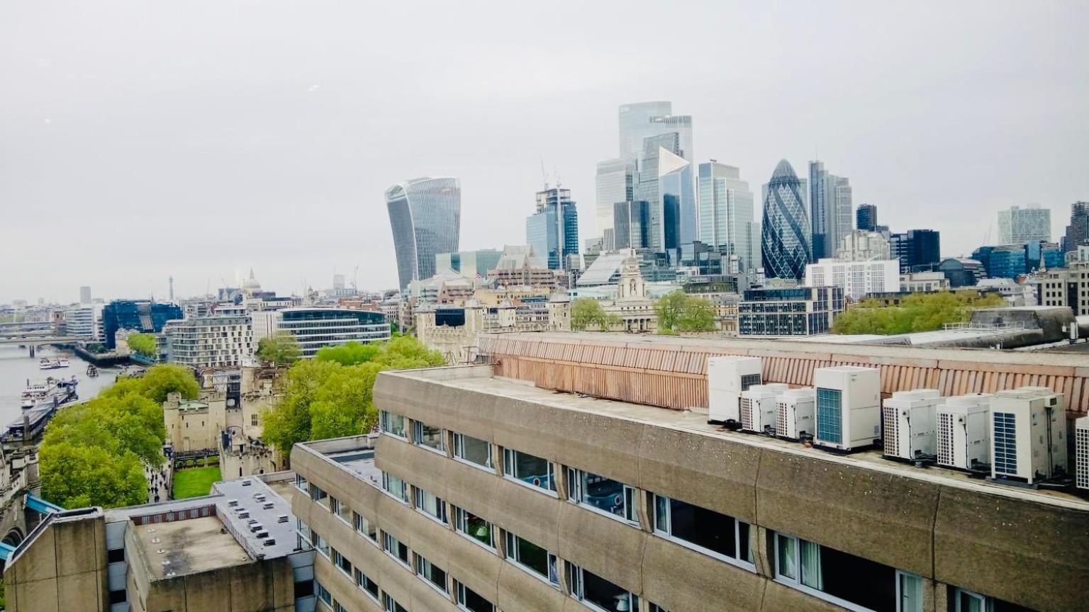 En-suite 5mins From Tower Bridge