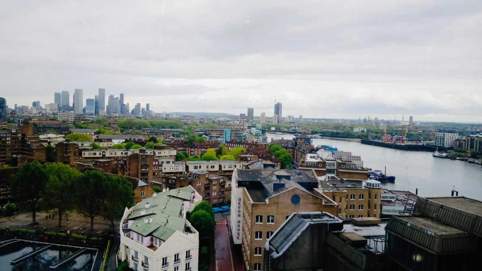 En-suite 5mins From Tower Bridge * London