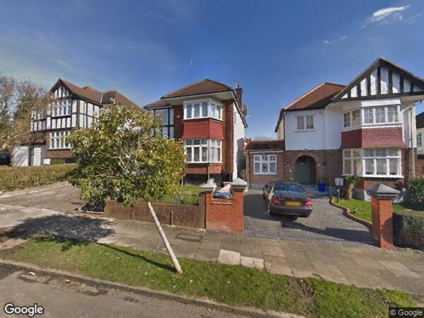 Apartment Modern Spacious 4-bed House *