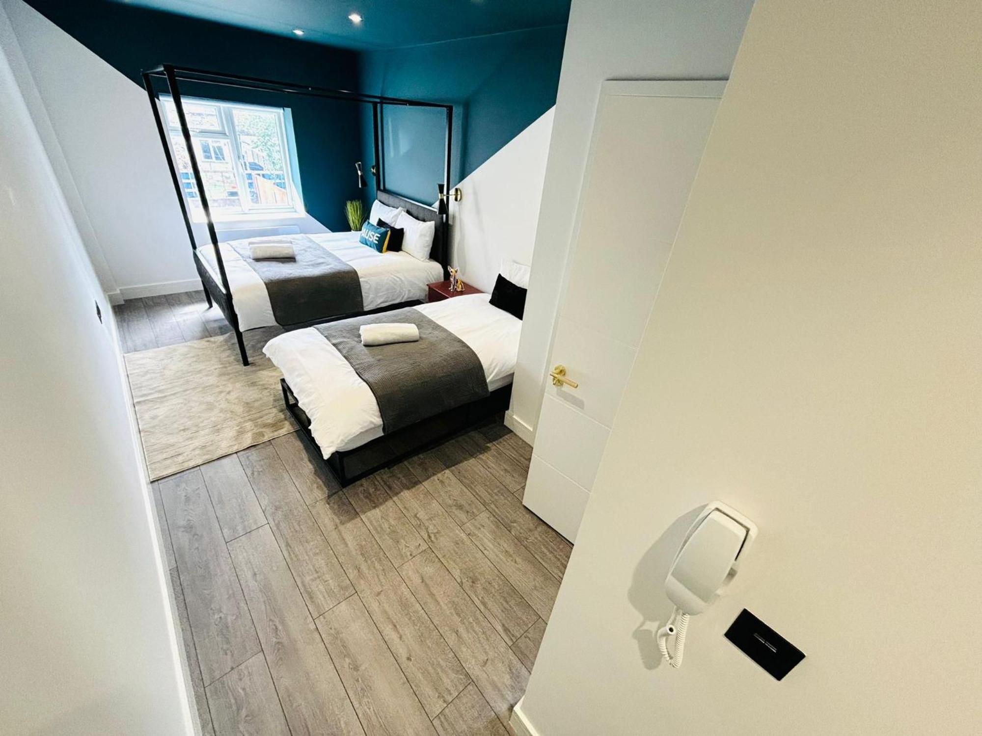 31 Studio, Ideal For Tourists Locations Guest house