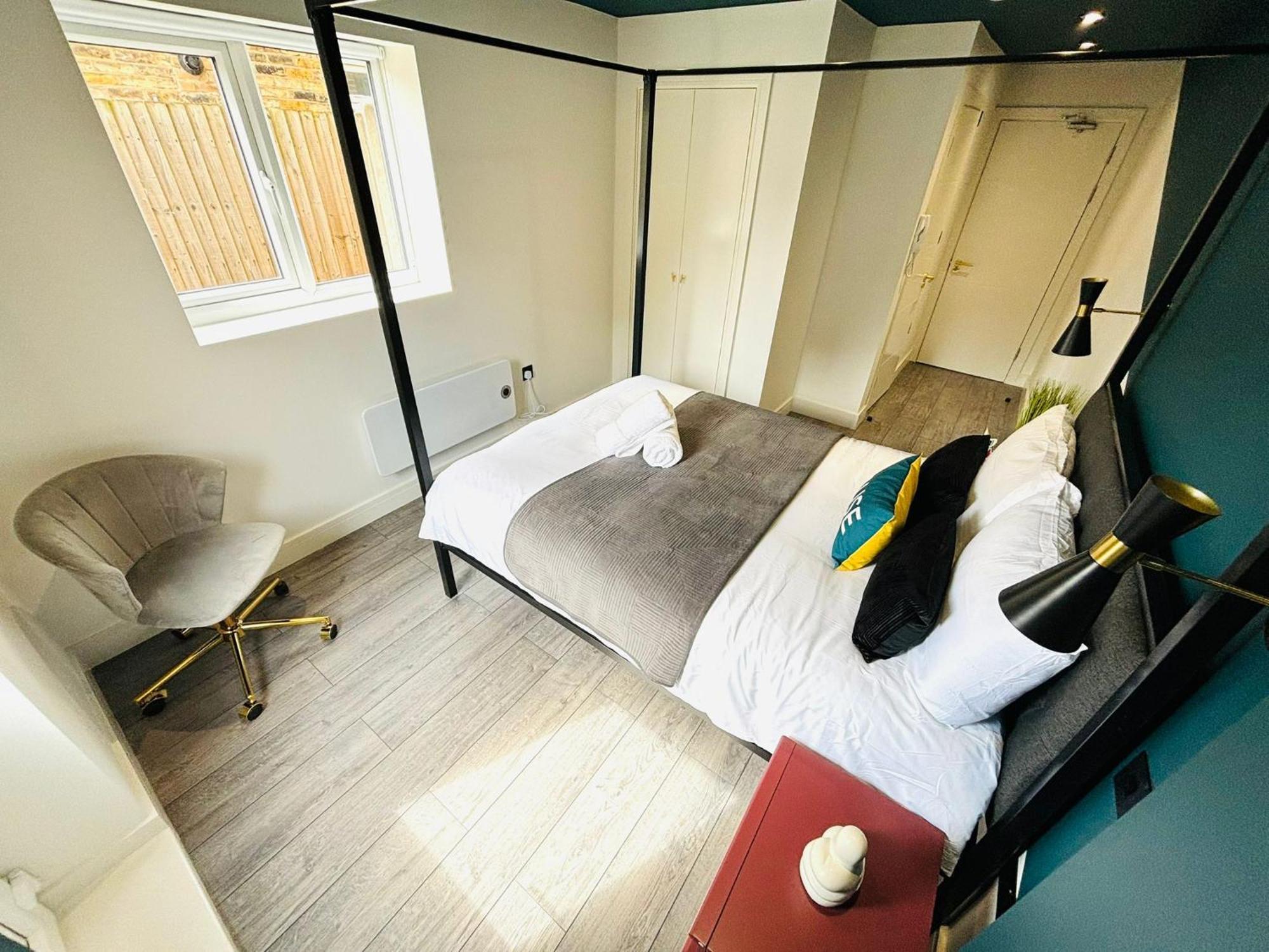 Guest house 31 Studio, Ideal For Tourists Locations *