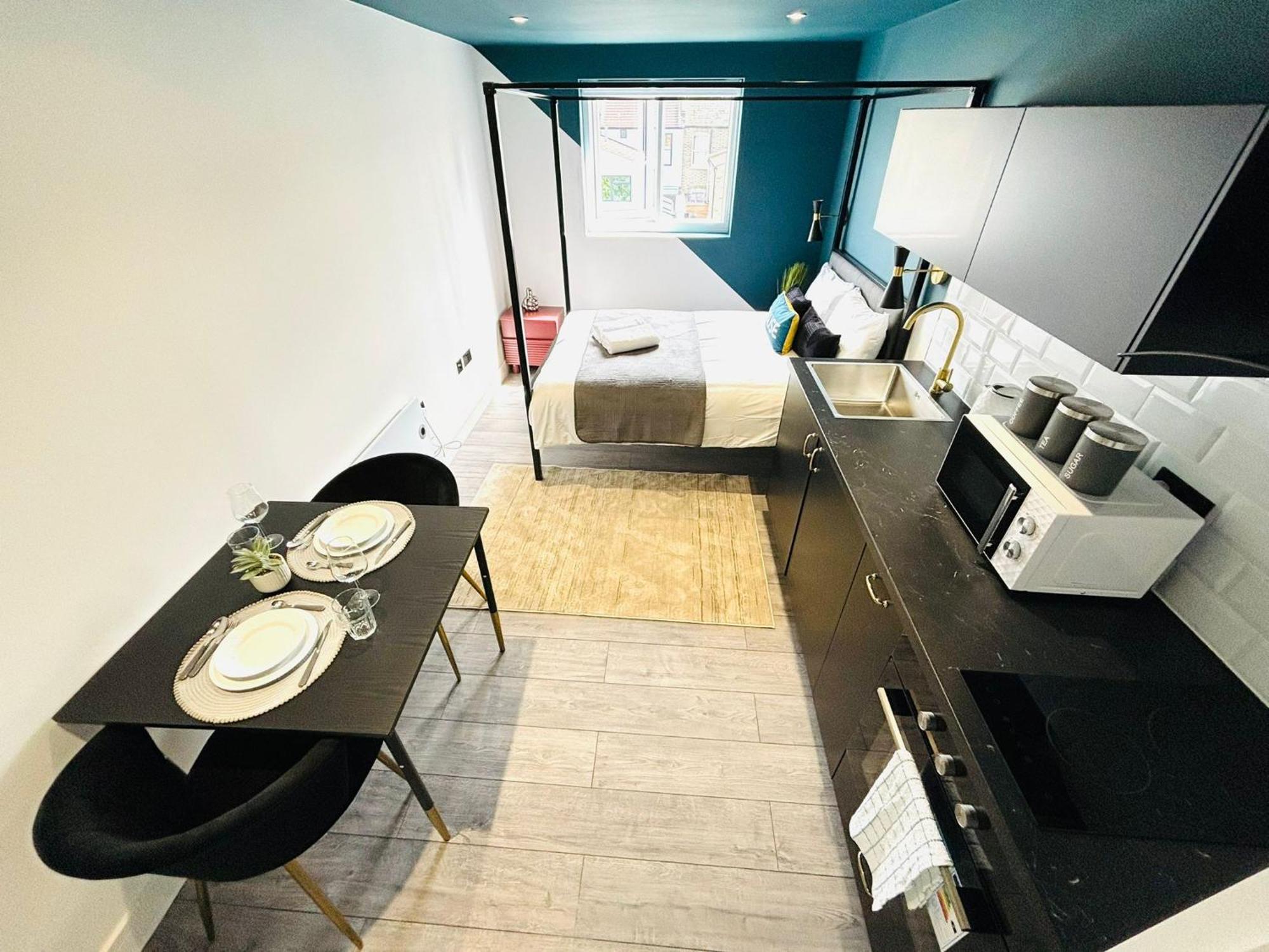 31 Studio, Ideal For Tourists Locations *