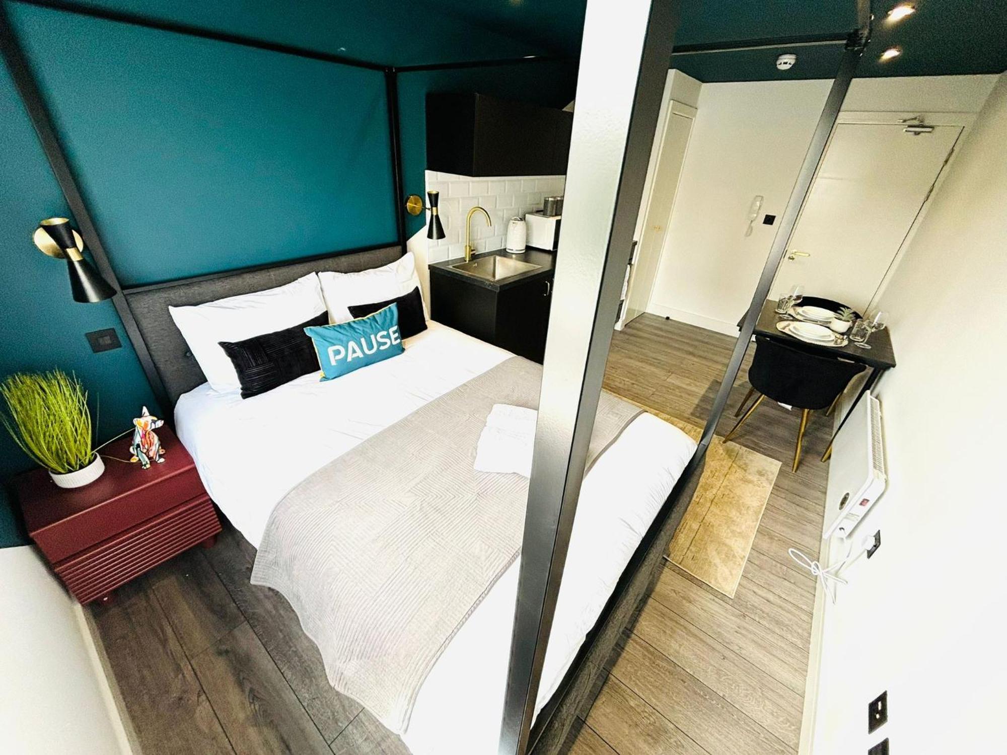31 Studio, Ideal For Tourists Locations Guest house