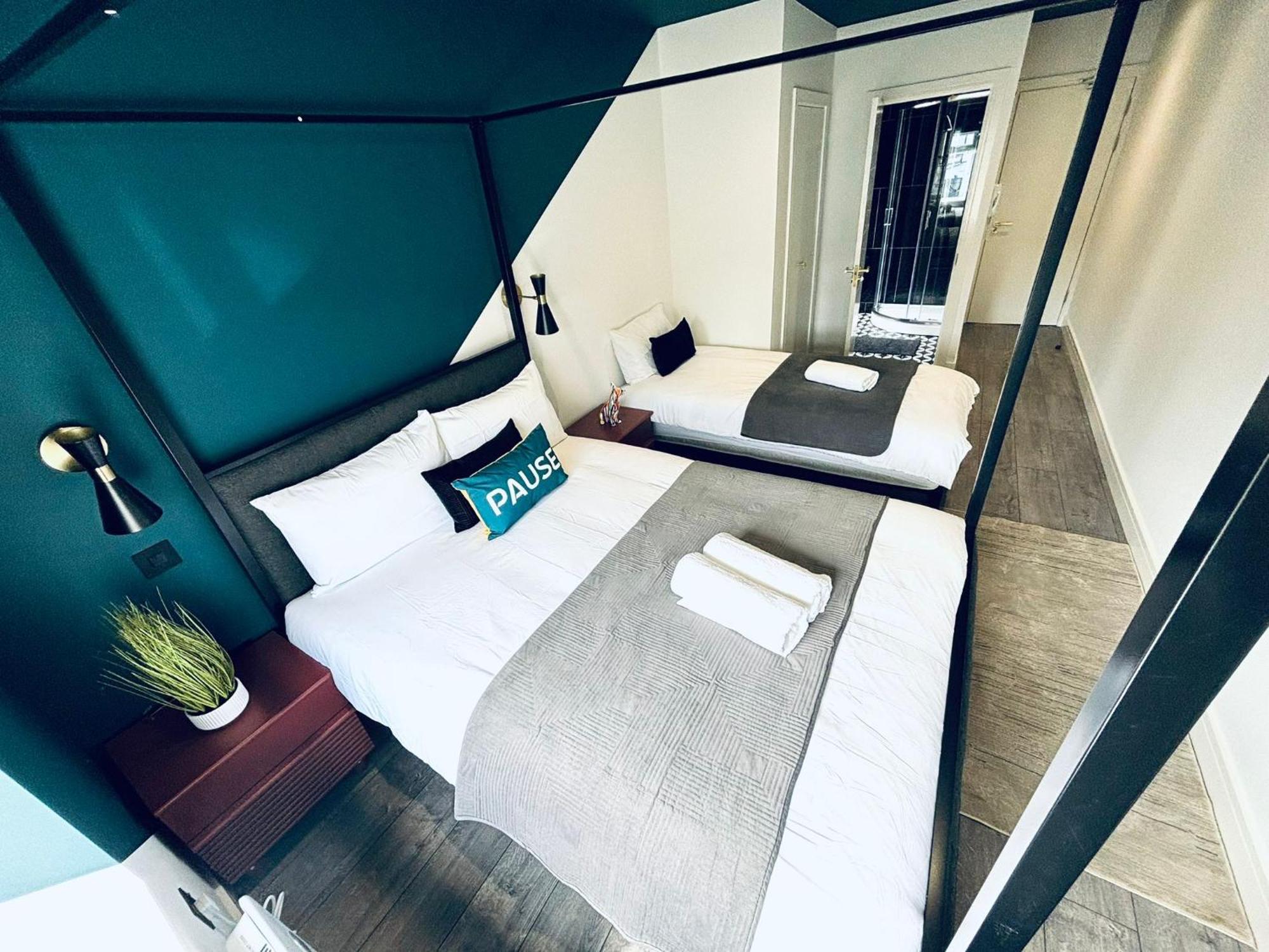 31 Studio, Ideal For Tourists Locations Guest house