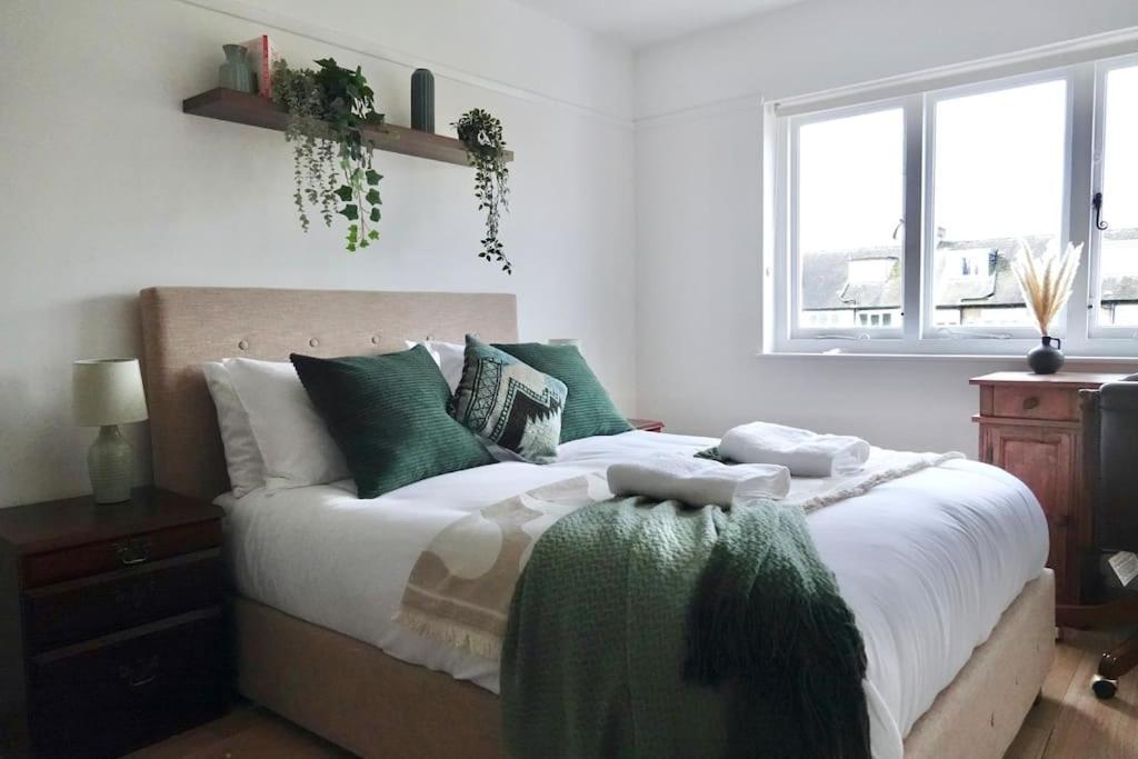 5 Bed Luxury Londen