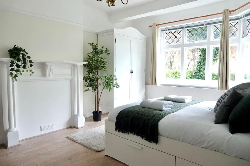 5 Bed Luxury Vakantiehuis