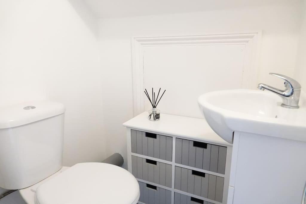 Vakantiehuis 5 Bed Luxury *