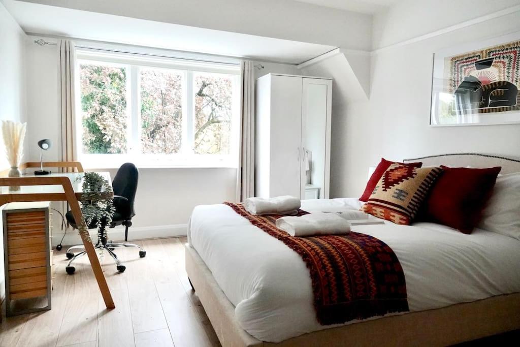 Vakantiehuis 5 Bed Luxury