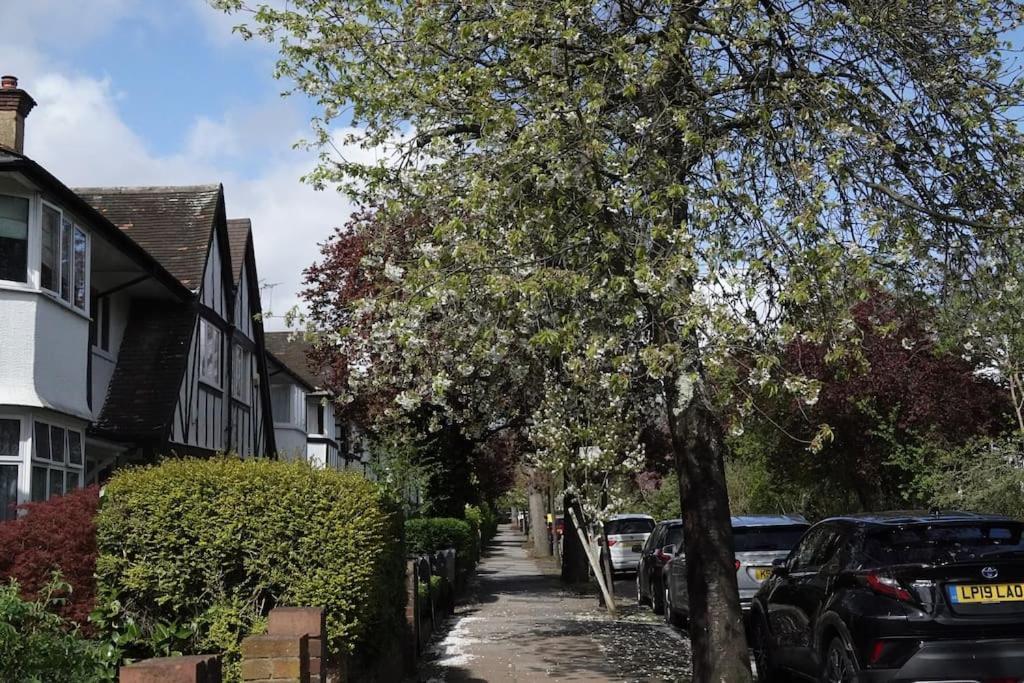 5 Bed Luxury Londen