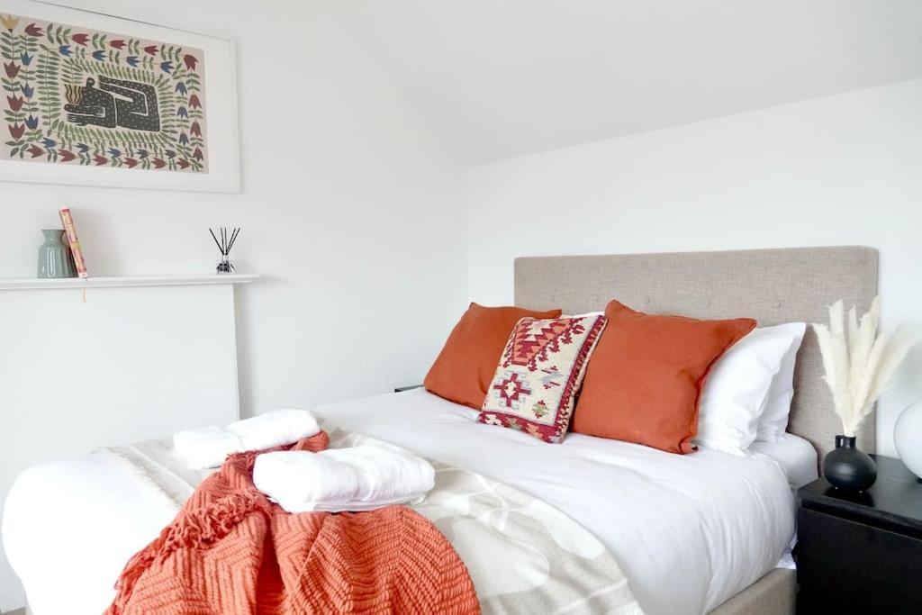 5 Bed Luxury Londen