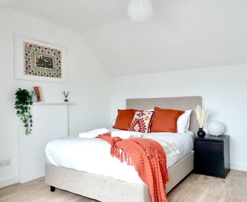 5 Bed Luxury Londen