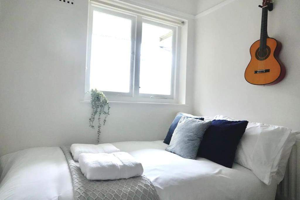 5 Bed Luxury * Londen