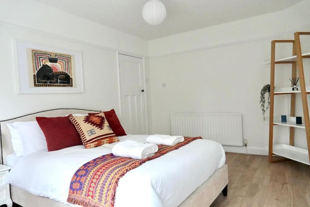 5 Bed Luxury Vakantiehuis *