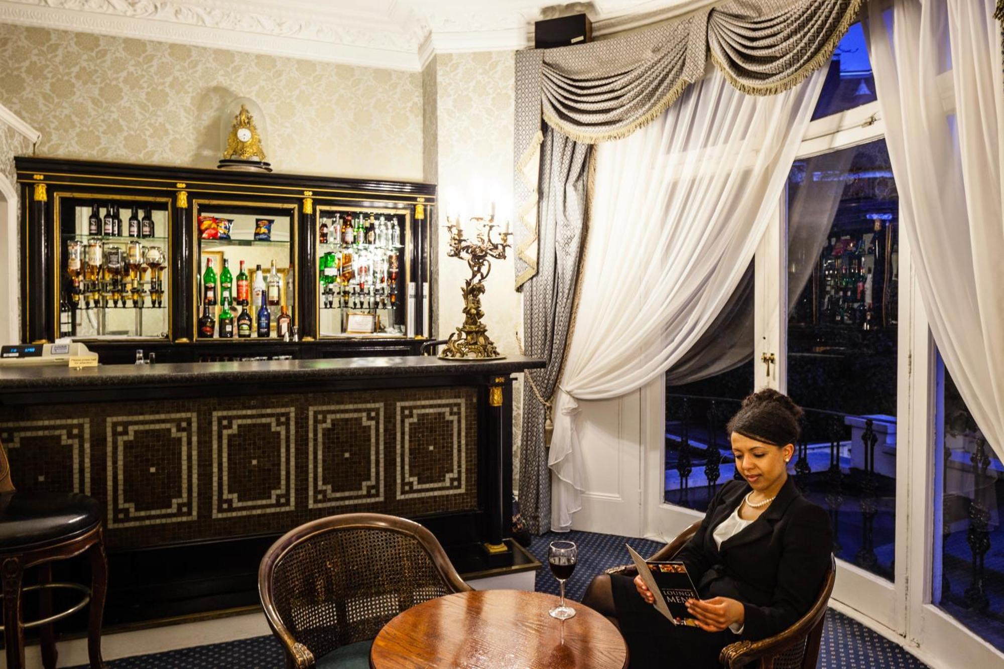 Western Swiss Hotel Londen