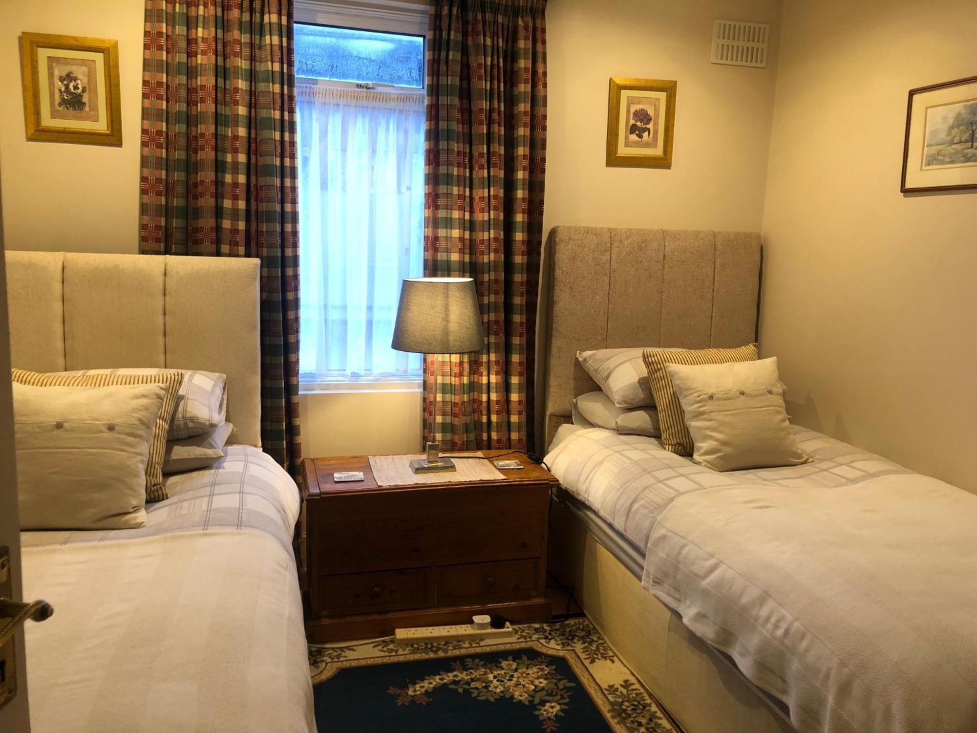 Helena Host Family 3* Londen